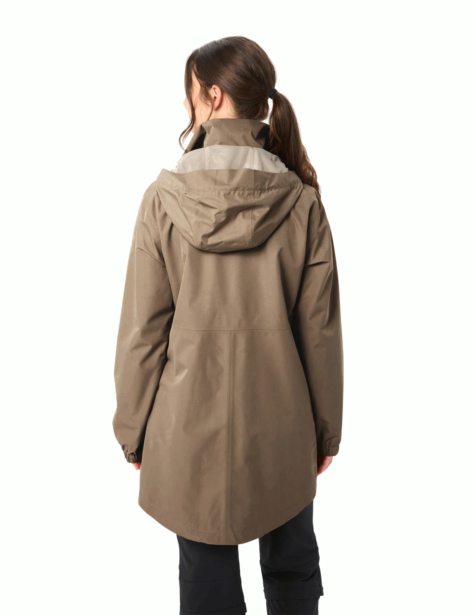 Women's Escape Parka - Image 20