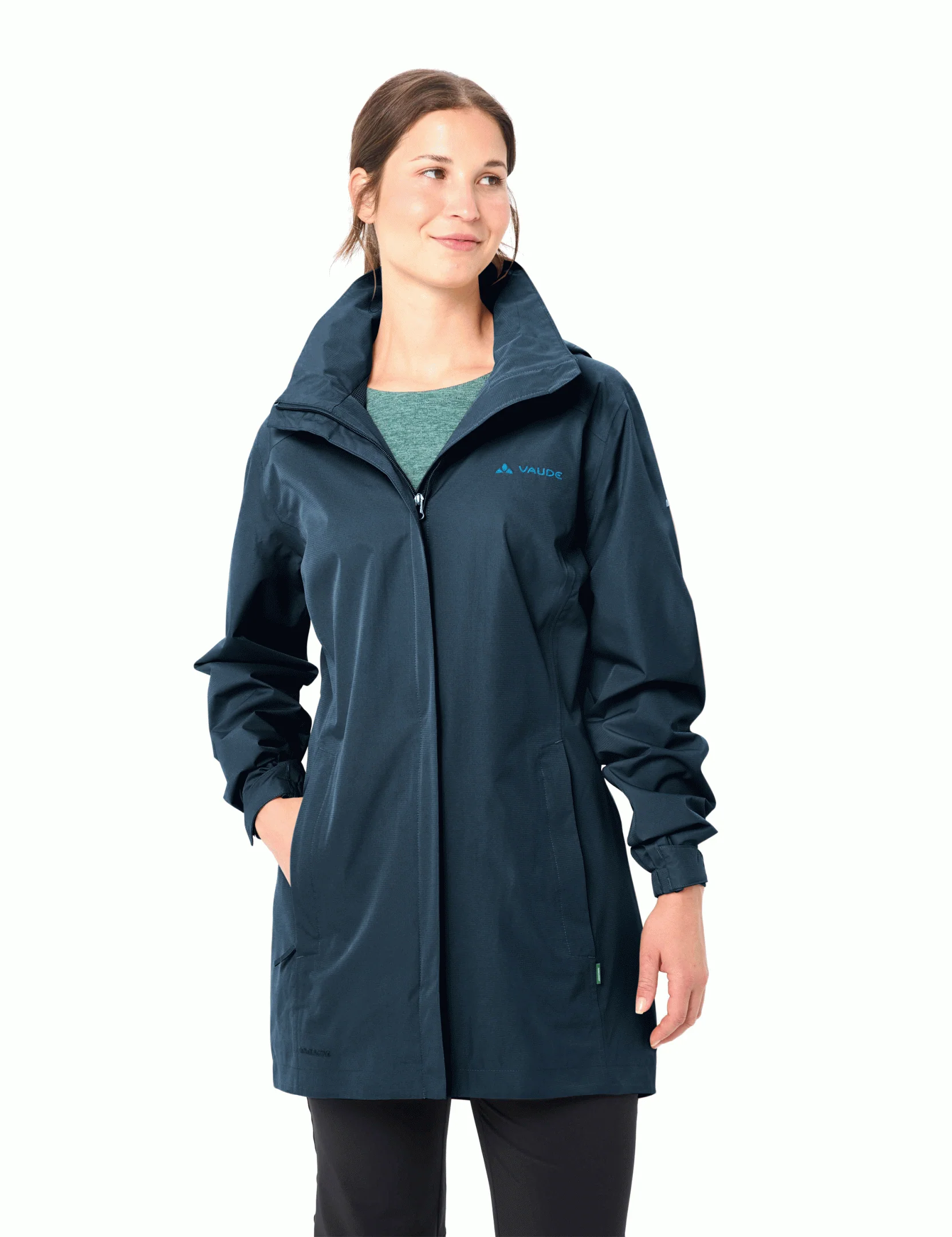 Women's Escape Parka - Image 23