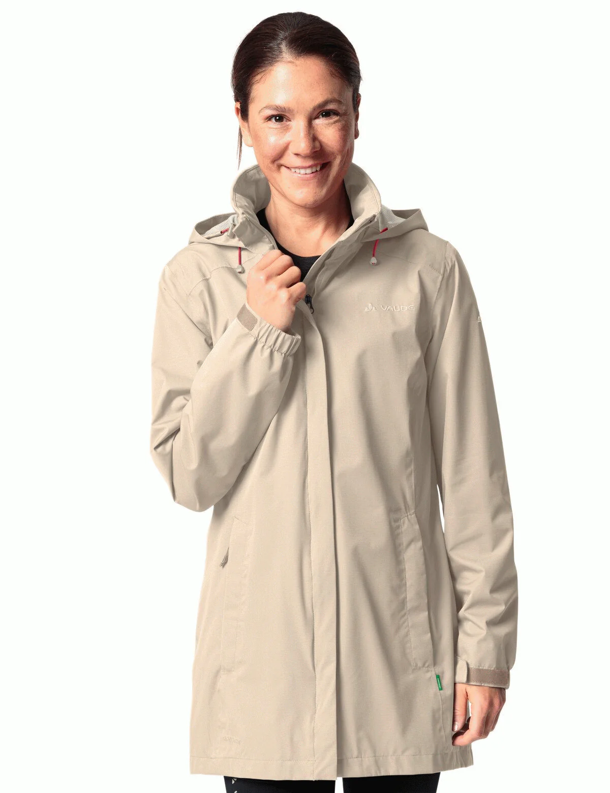 Women's Escape Parka - Image 3