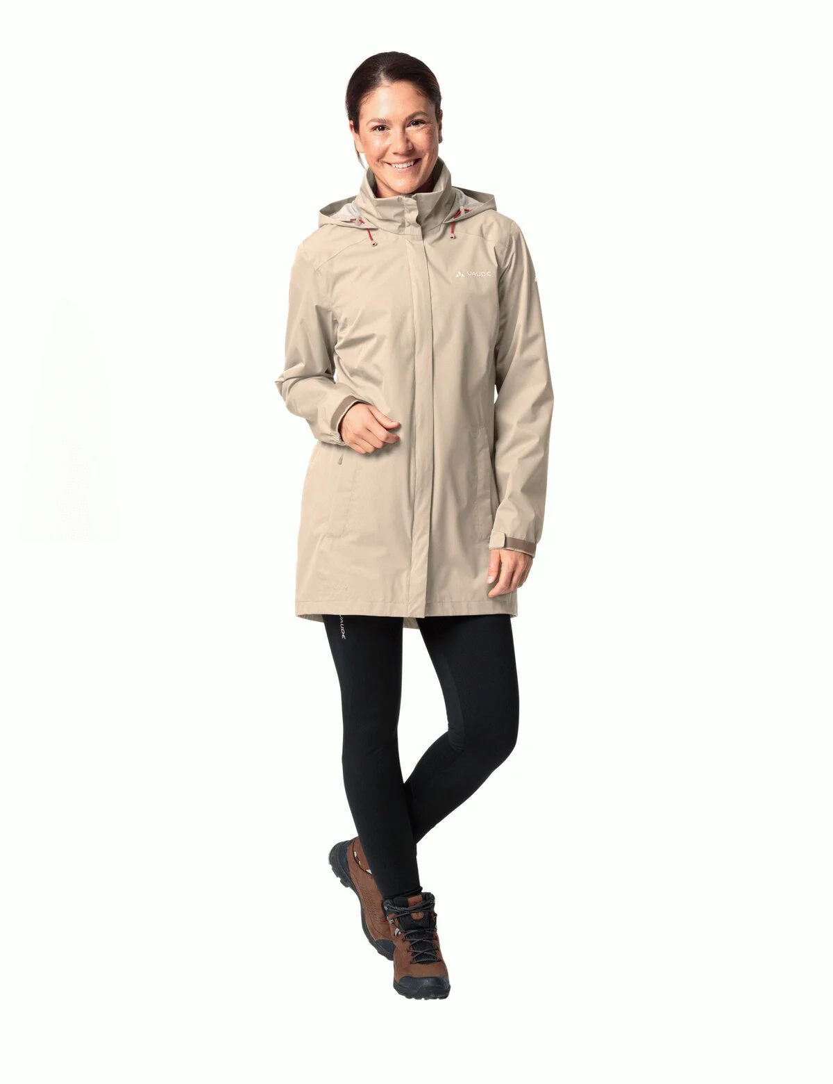 Women's Escape Parka - Image 4
