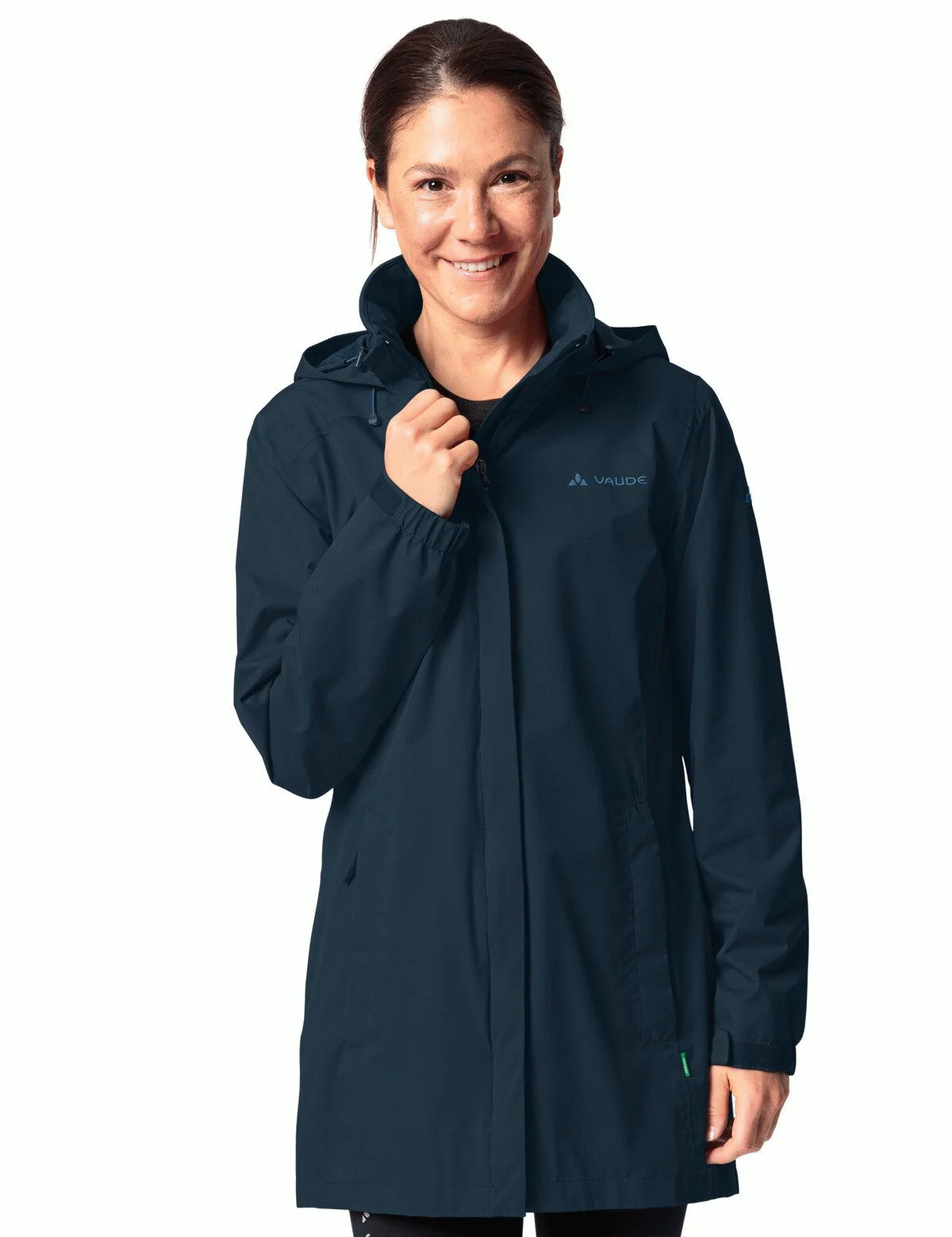 Women's Escape Parka - Image 9