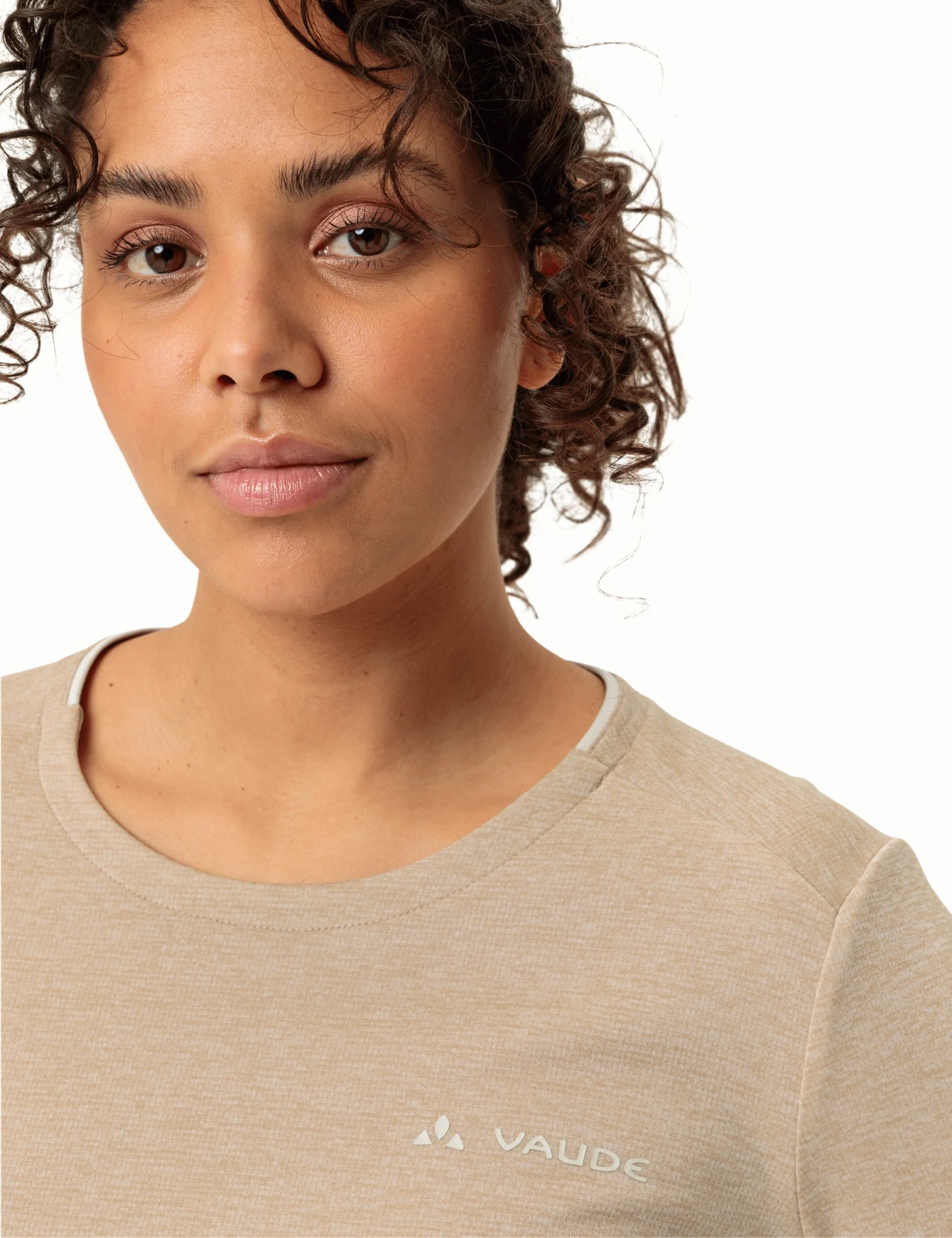 Women's Essential LS T-Shirt - Image 22