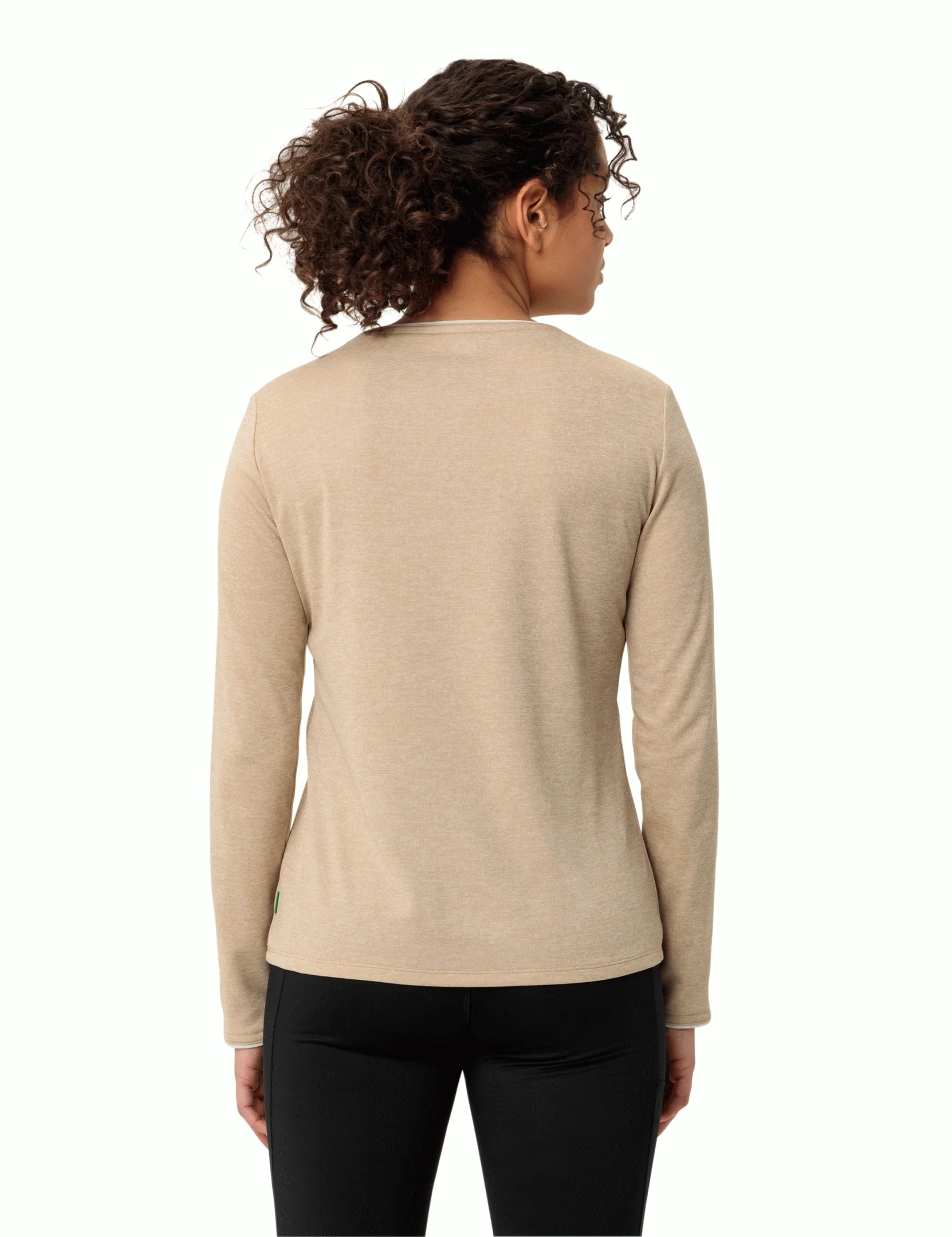 Women's Essential LS T-Shirt - Image 24