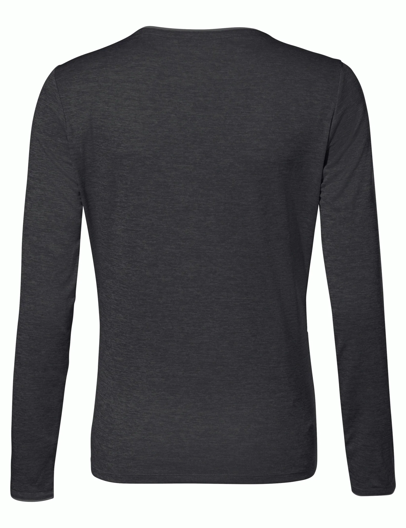 Women's Essential LS T-Shirt - Image 3