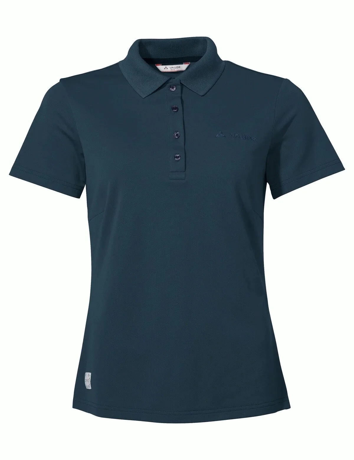 Women's Essential Polo Shirt