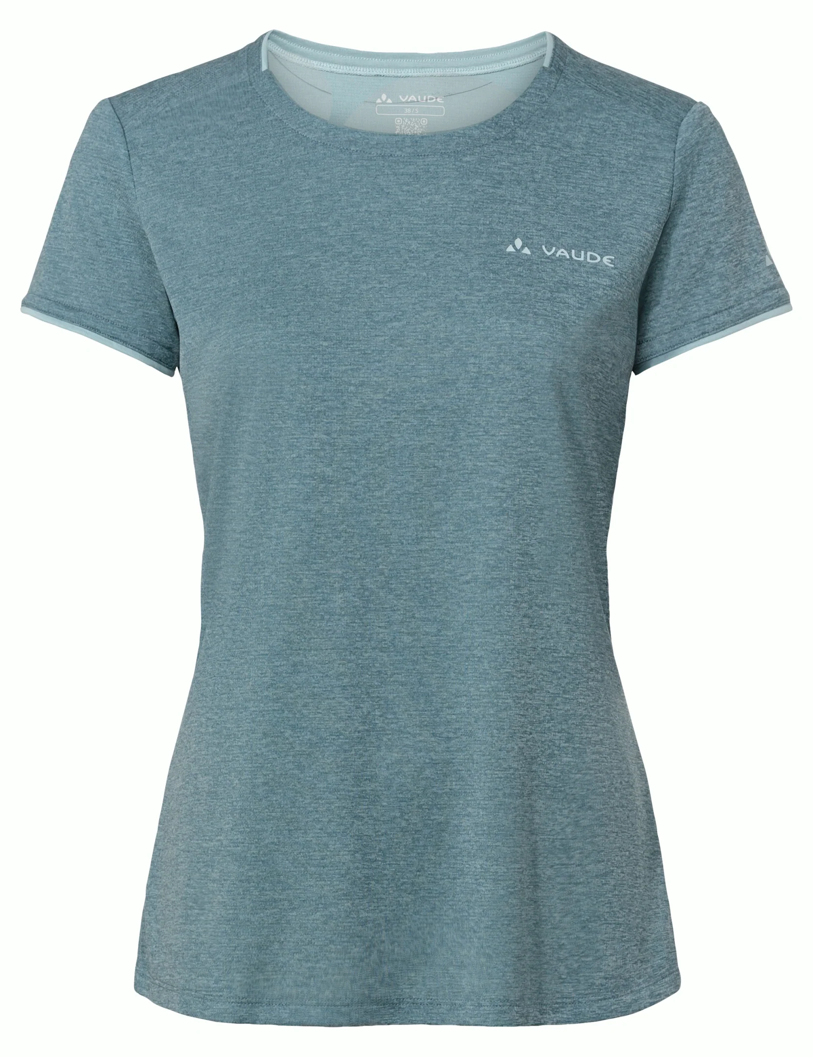 Women's Essential T-Shirt - Image 3