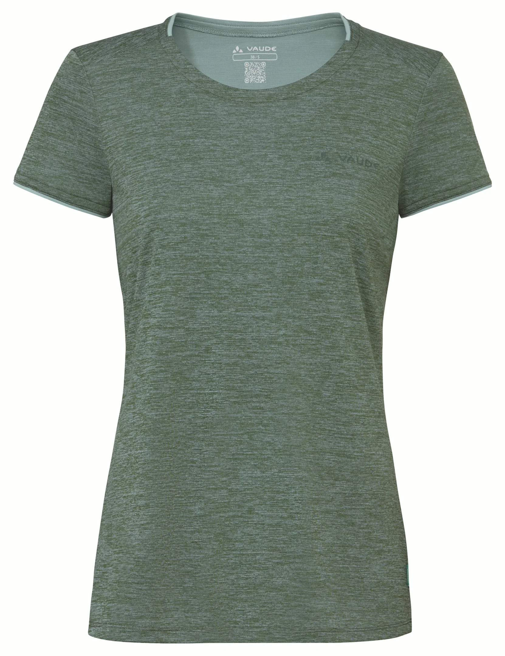 Women's Essential T-Shirt - Image 58
