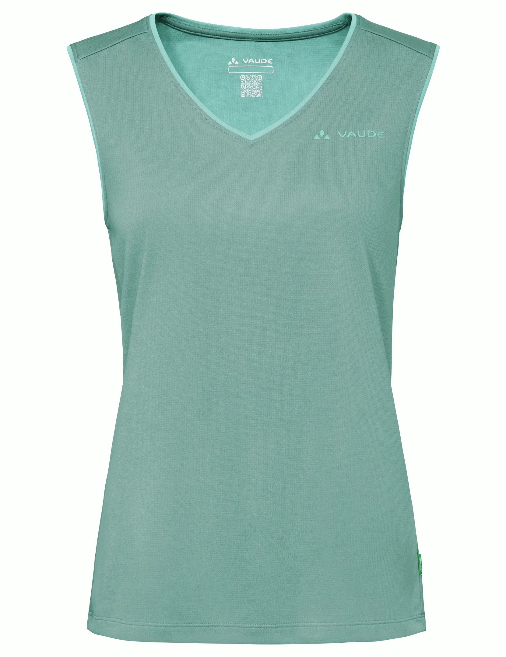 Women's Essential Top - Image 15