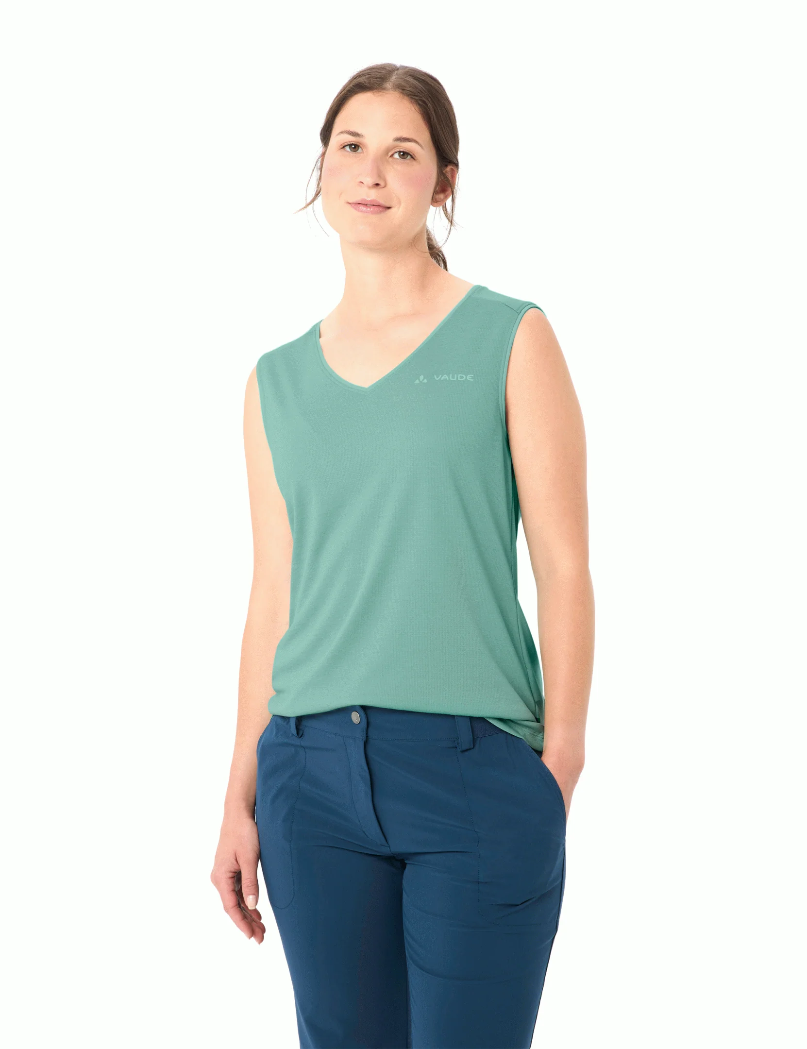 Women's Essential Top - Image 16