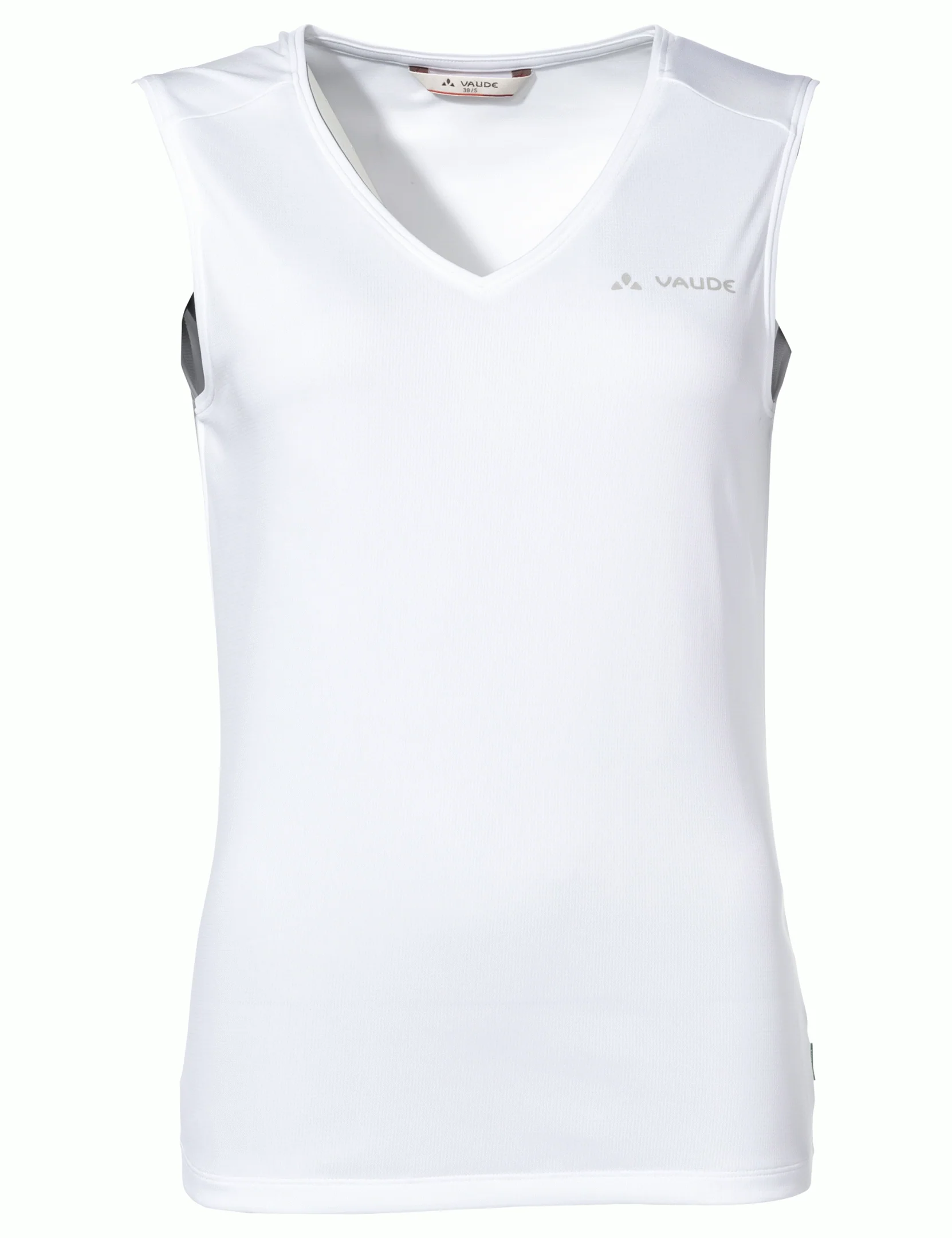 Women's Essential Top - Image 2