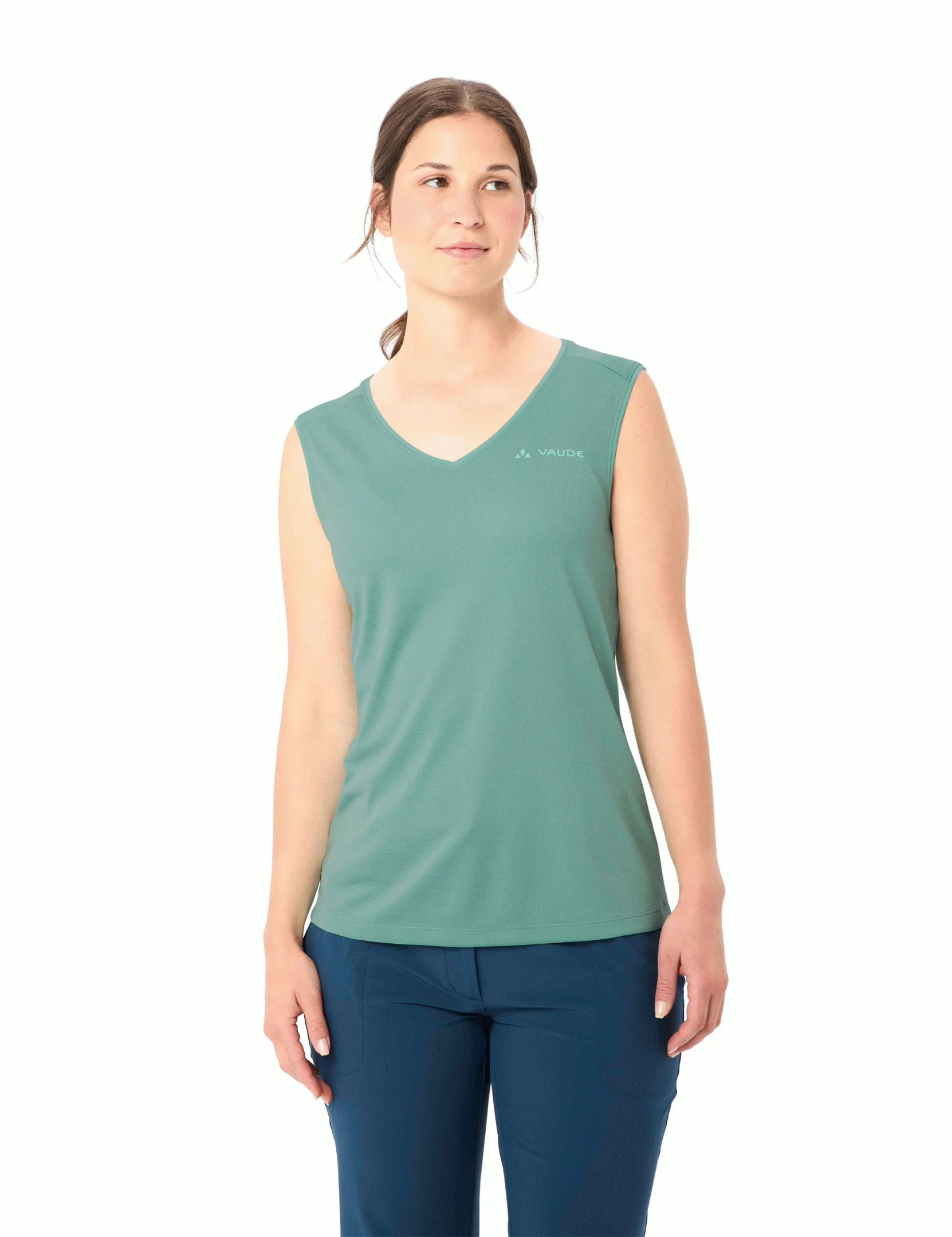 Women's Essential Top - Image 20