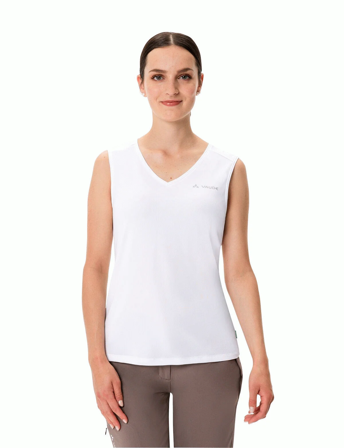 Women's Essential Top - Image 3