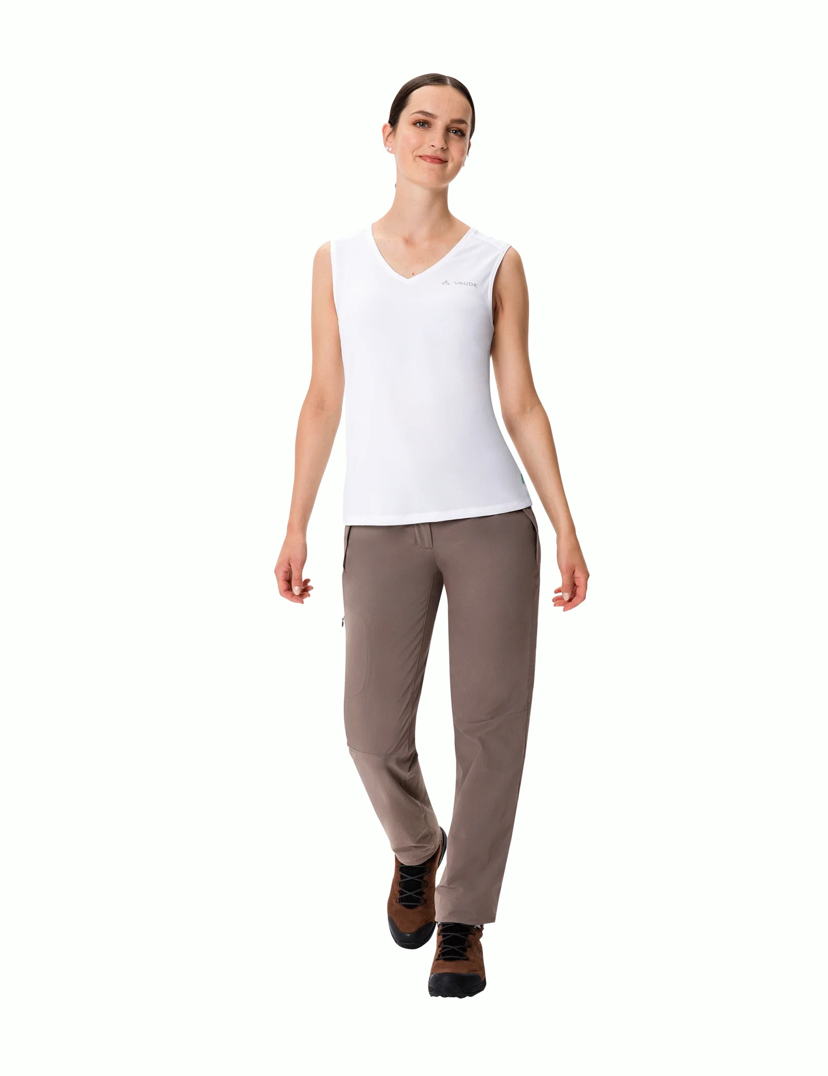 Women's Essential Top - Image 4