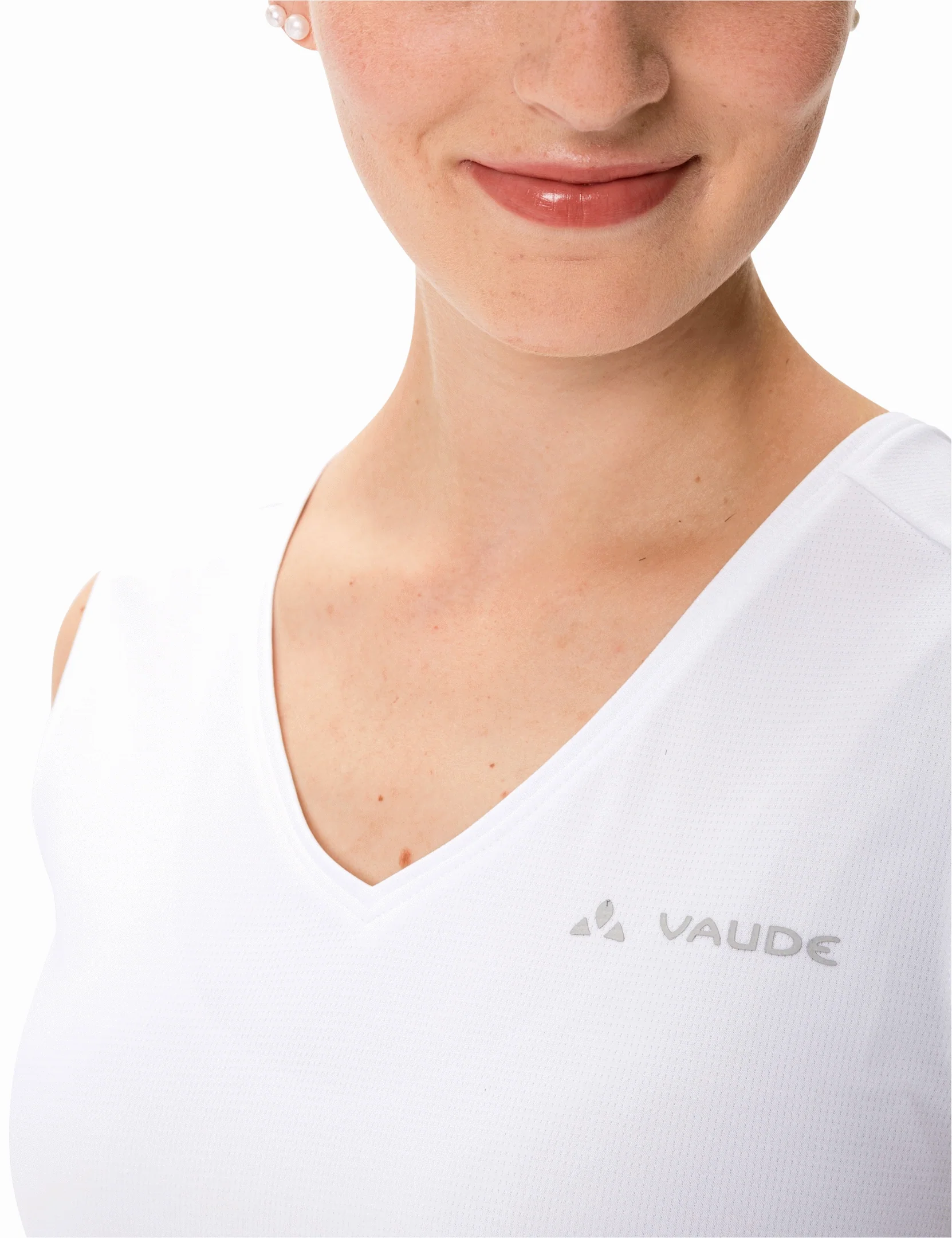 Women's Essential Top - Image 6
