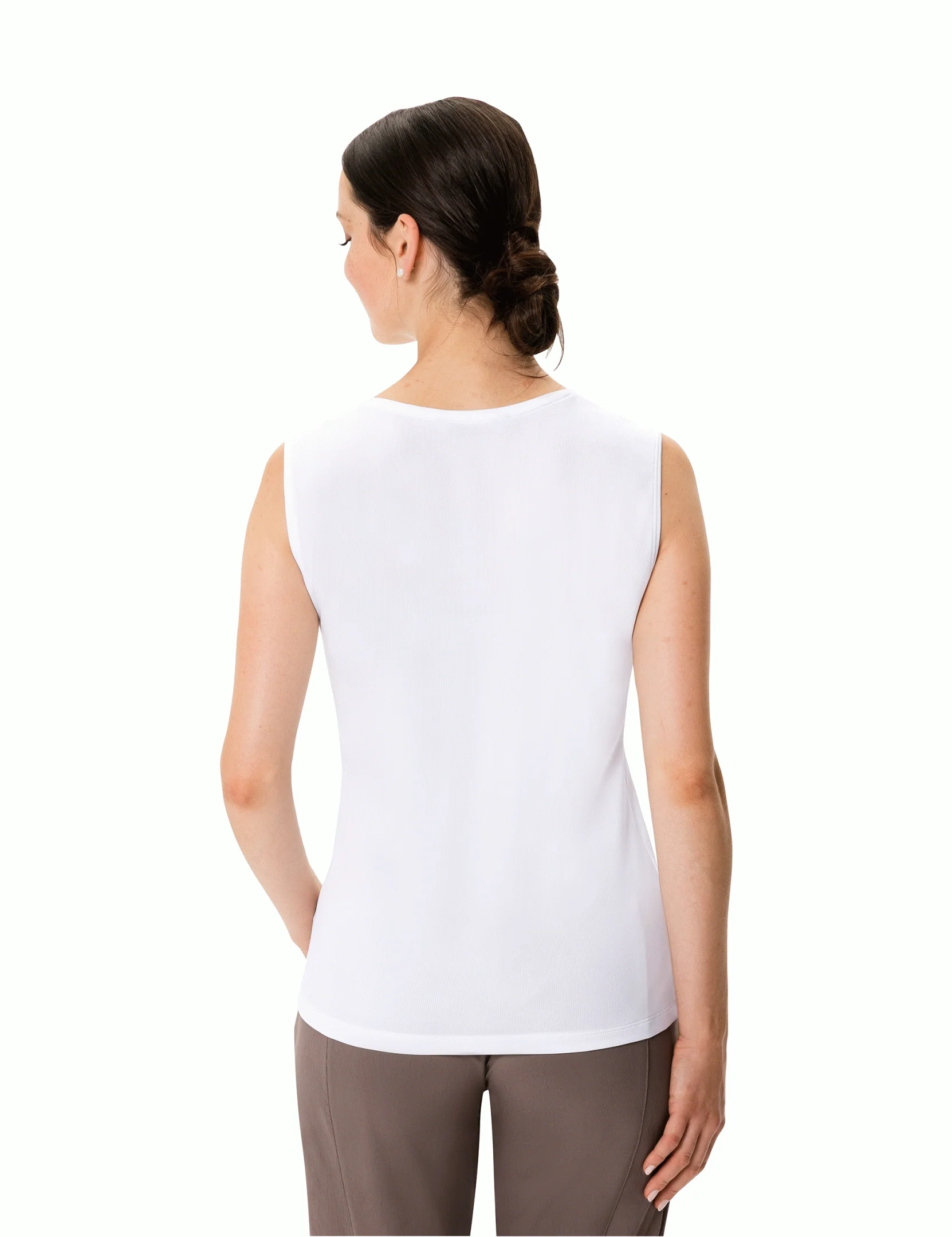 Women's Essential Top - Image 7