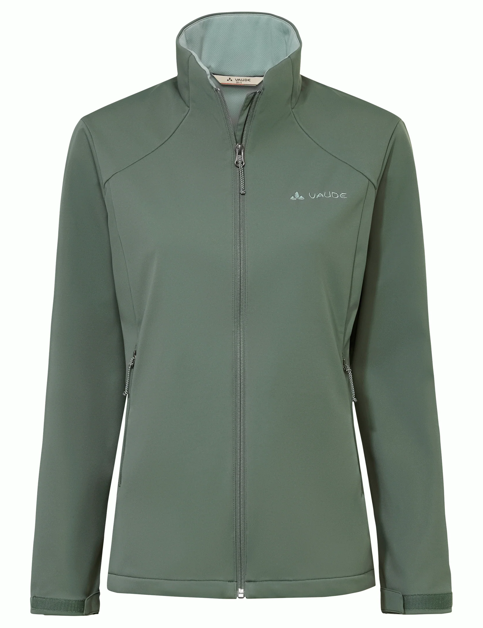 Women's Everhike Softshell Jacket