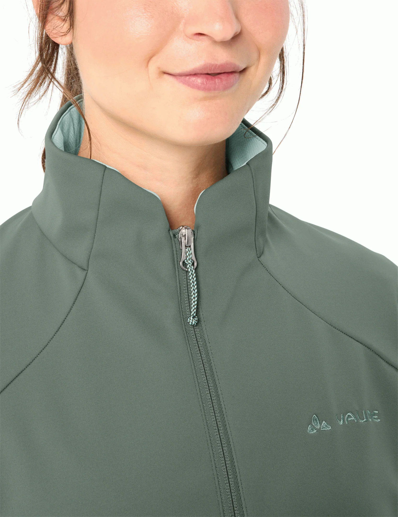Women's Everhike Softshell Jacket - Image 3