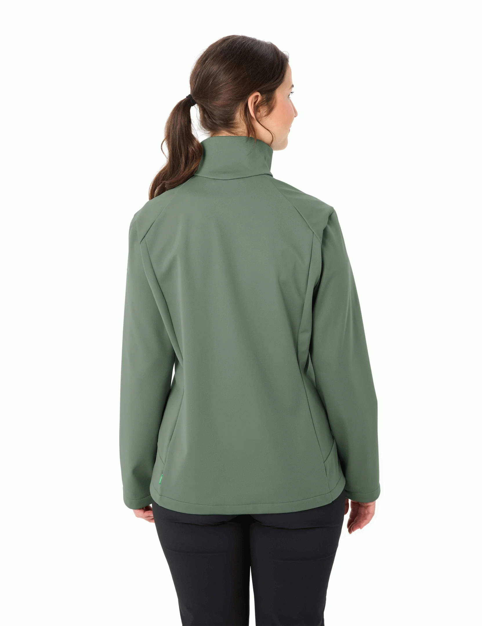 Women's Everhike Softshell Jacket - Image 5