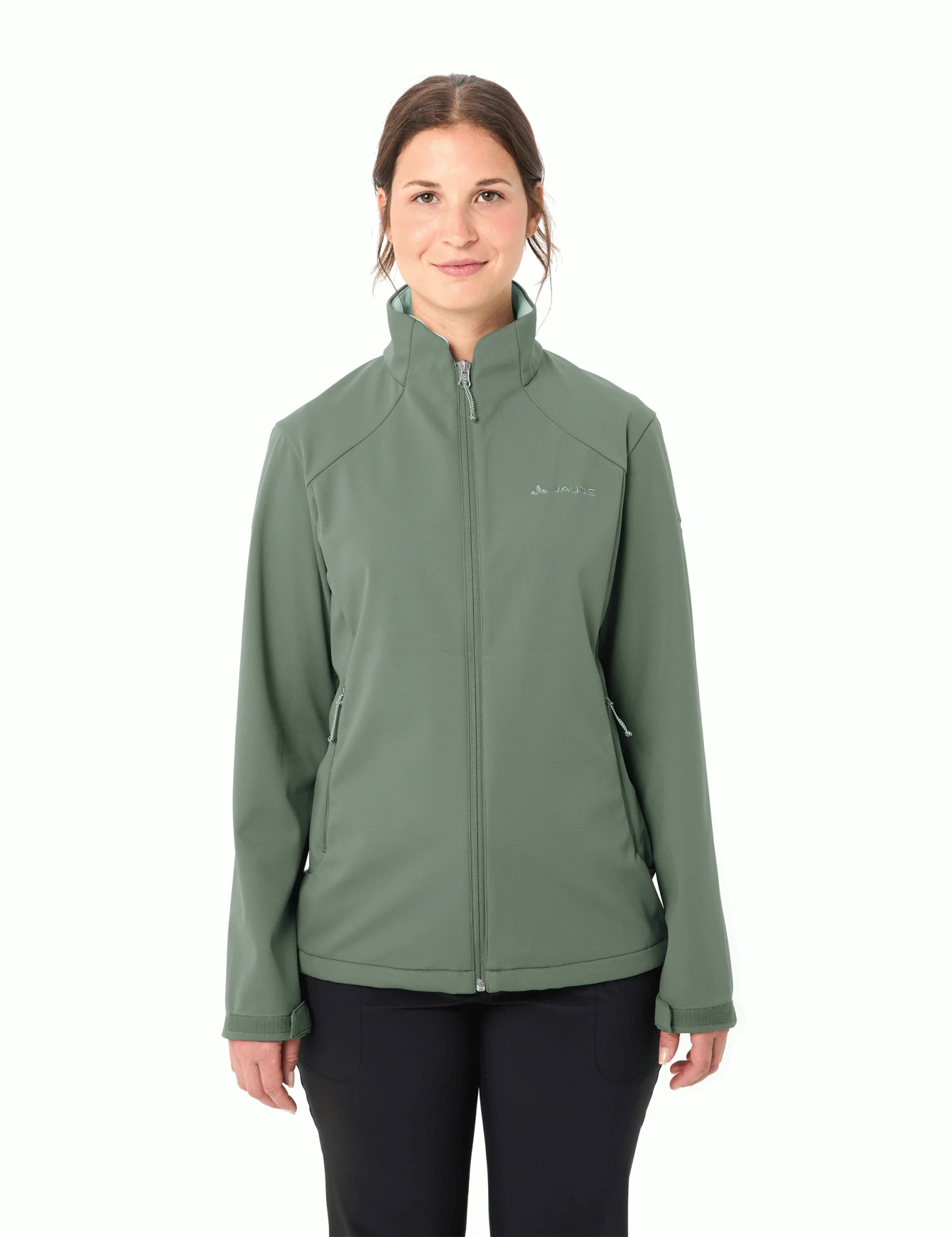 Women's Everhike Softshell Jacket - Image 6