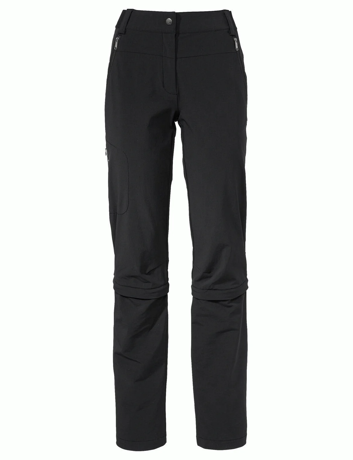 Women's Farley Stretch Capri T-Zip Pants III