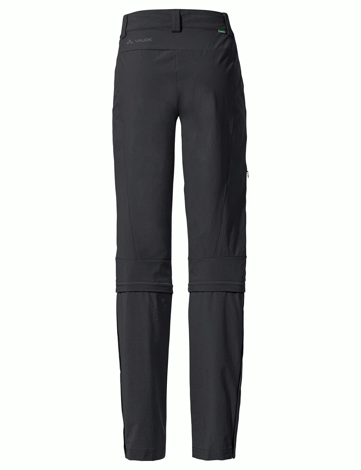 Women's Farley Stretch Capri T-Zip Pants III - Image 16