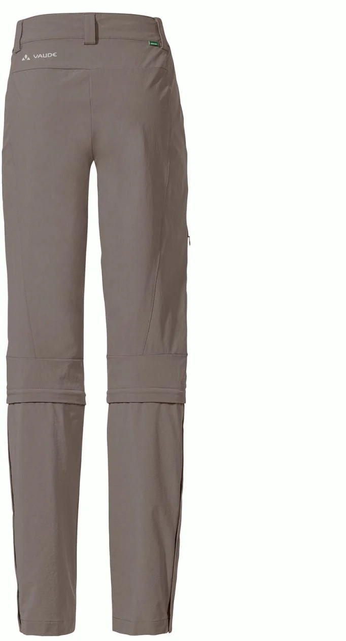 Women's Farley Stretch Capri T-Zip Pants III - Image 17