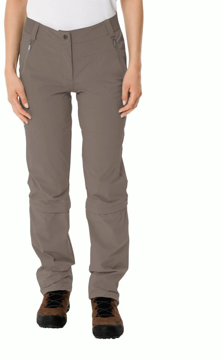 Women's Farley Stretch Capri T-Zip Pants III - Image 18