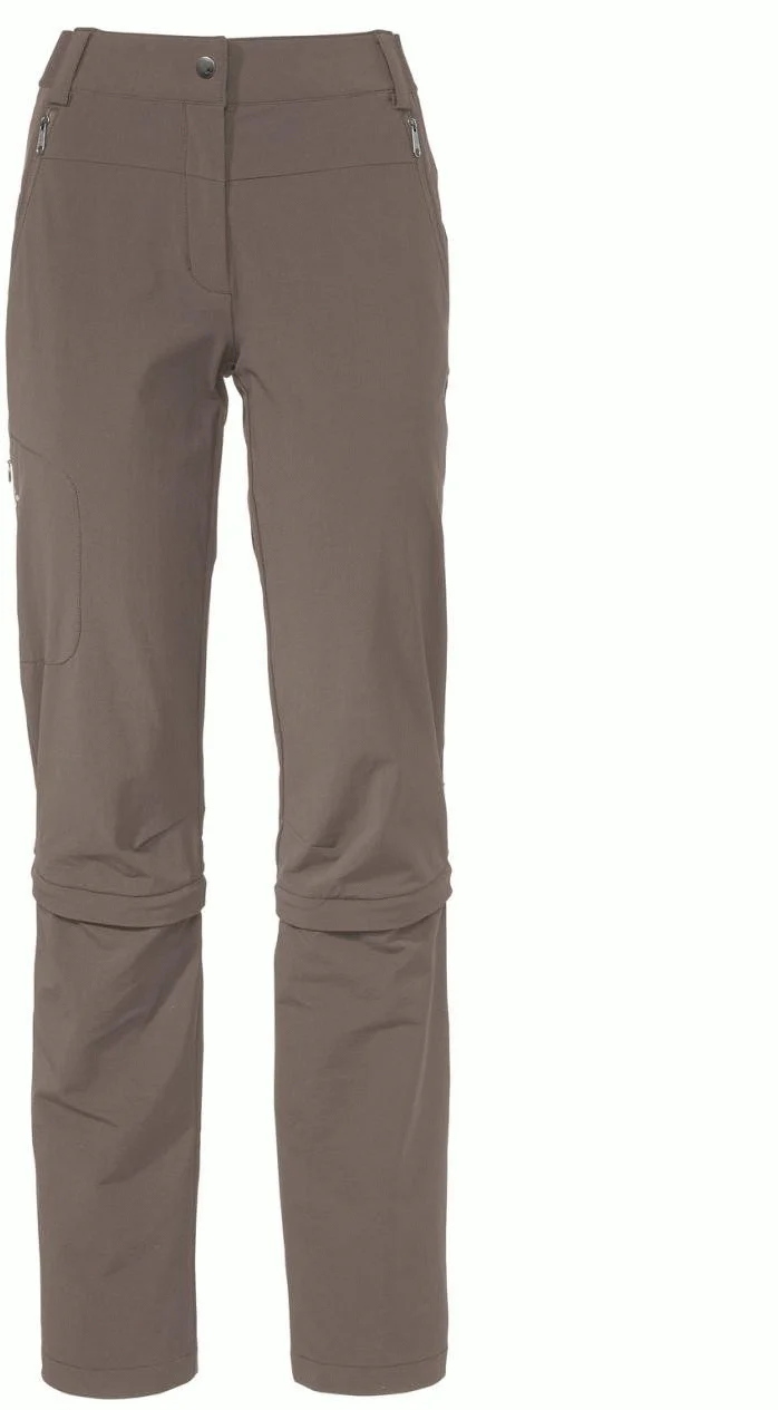 Women's Farley Stretch Capri T-Zip Pants III - Image 19