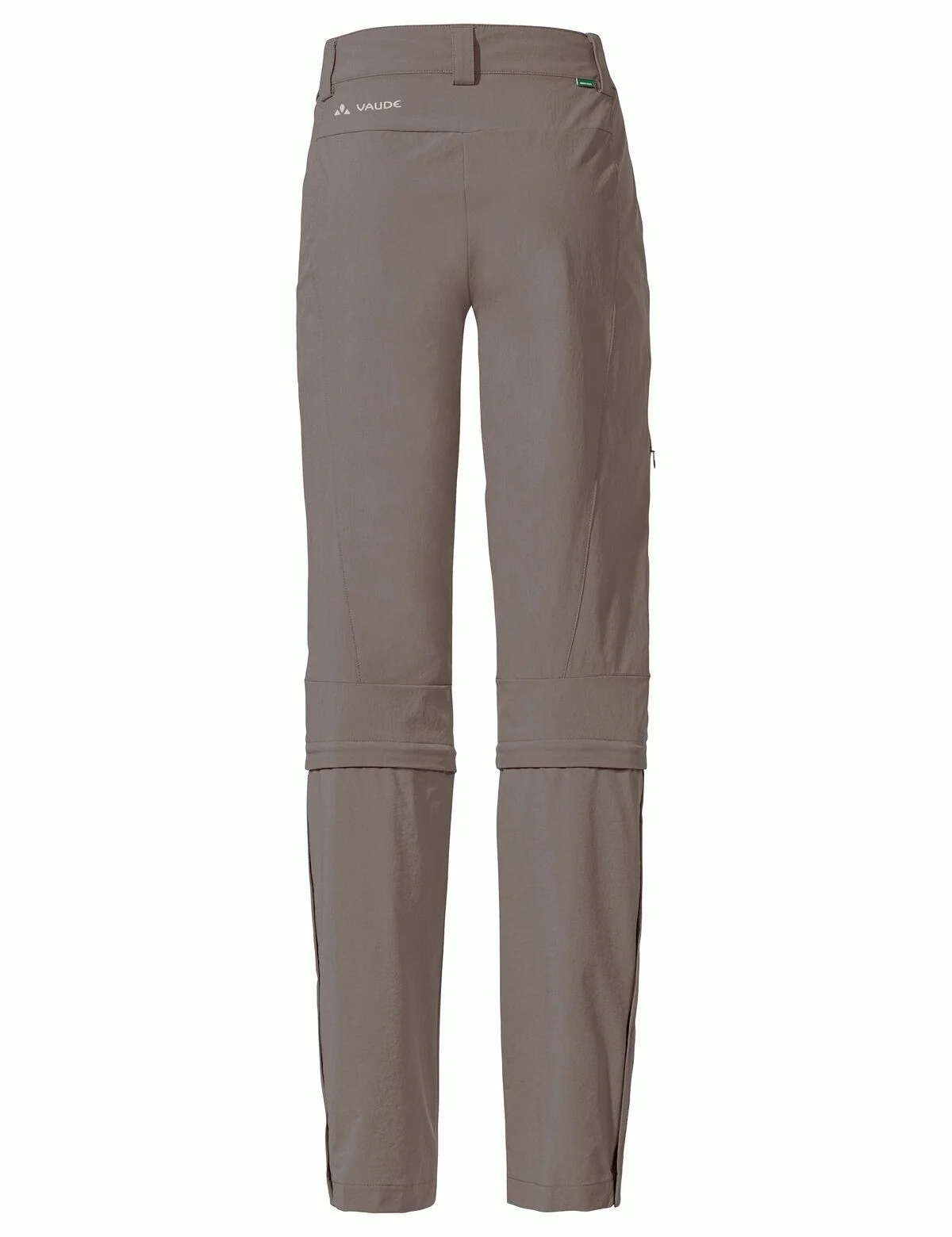 Women's Farley Stretch Capri T-Zip Pants III - Image 9