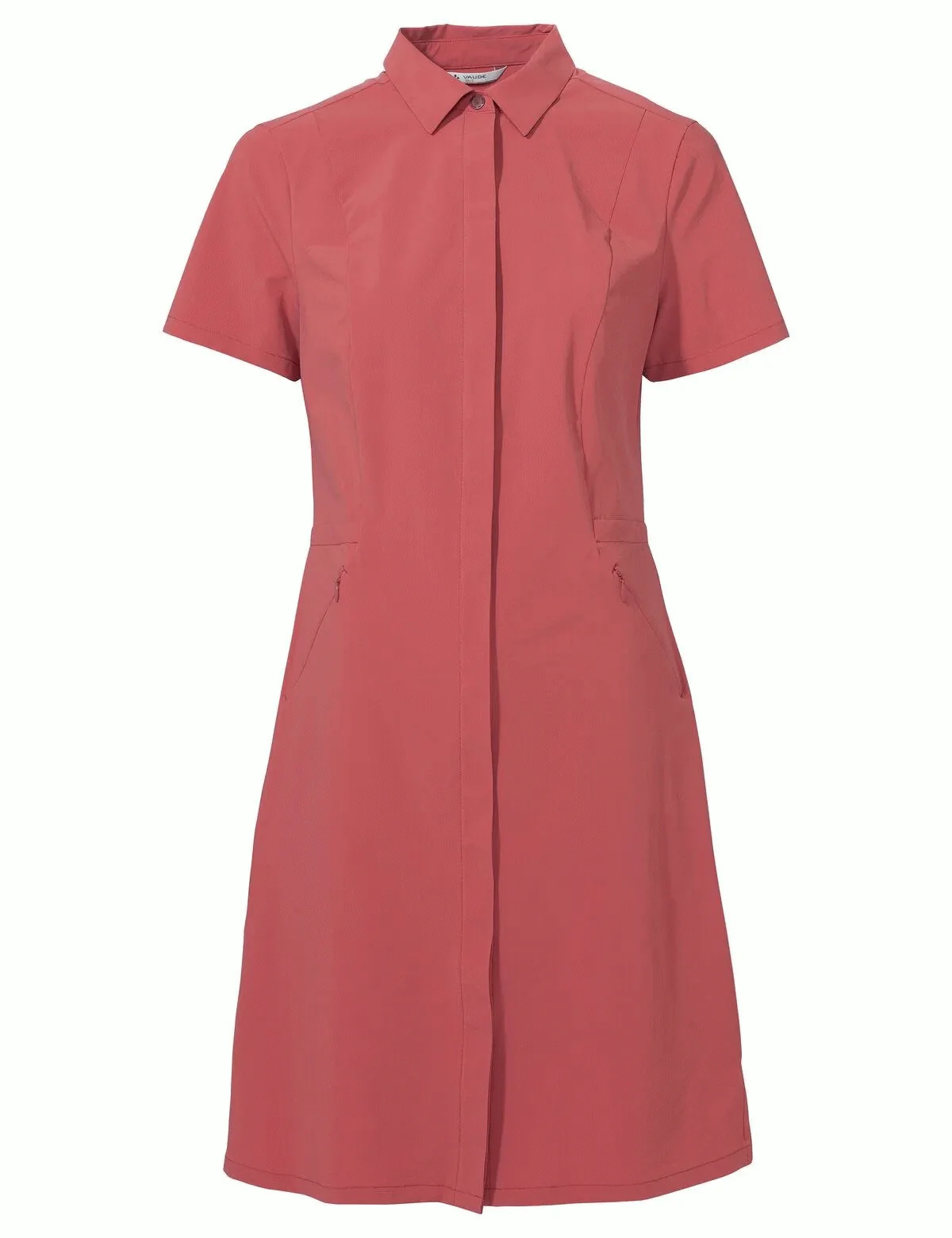 Women's Farley Stretch Dress - Image 4