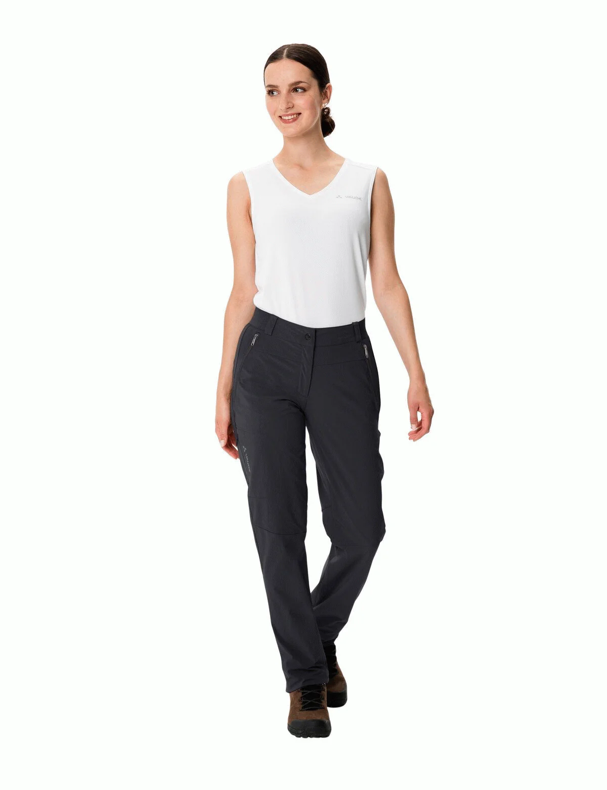 Women's Farley Stretch Pants III - Image 3