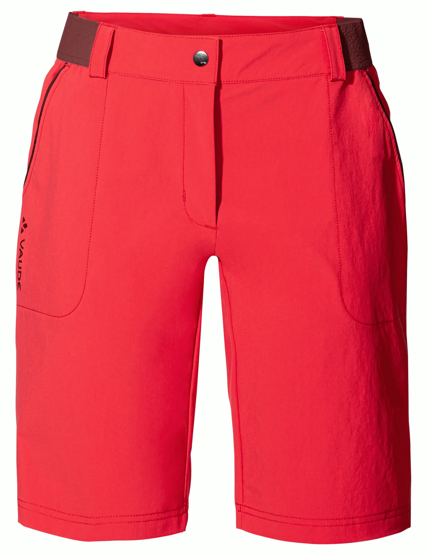 Women's Farley Stretch Shorts II - Image 2