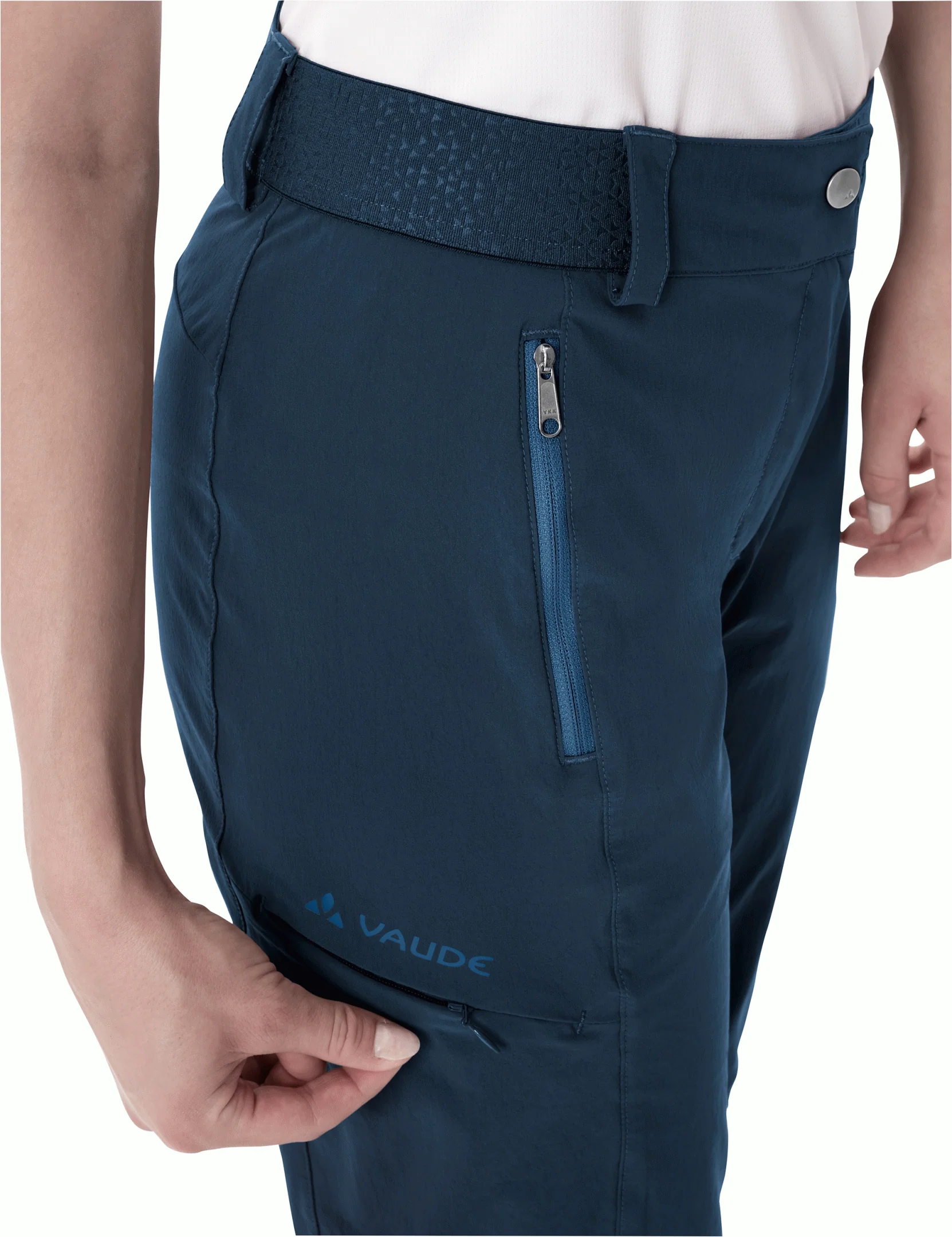 Women's Farley Stretch ZO T-Zip Pants II - Image 10