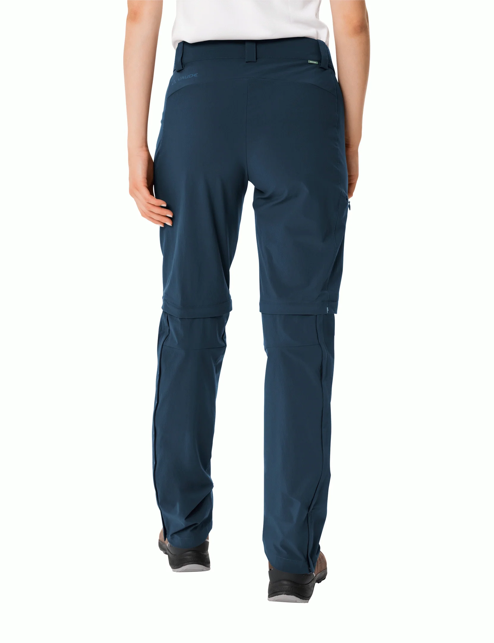 Women's Farley Stretch ZO T-Zip Pants II - Image 11