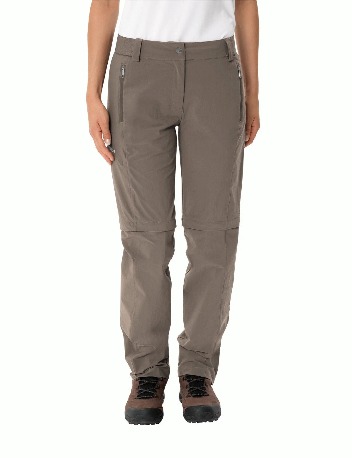 Women's Farley Stretch ZO T-Zip Pants II - Image 12