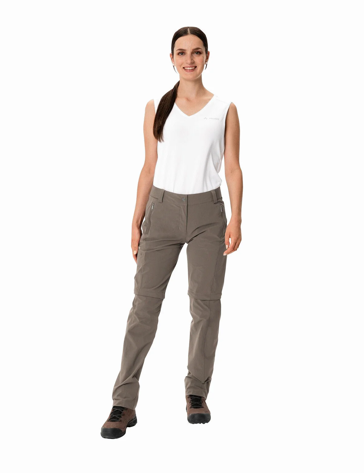 Women's Farley Stretch ZO T-Zip Pants II - Image 13