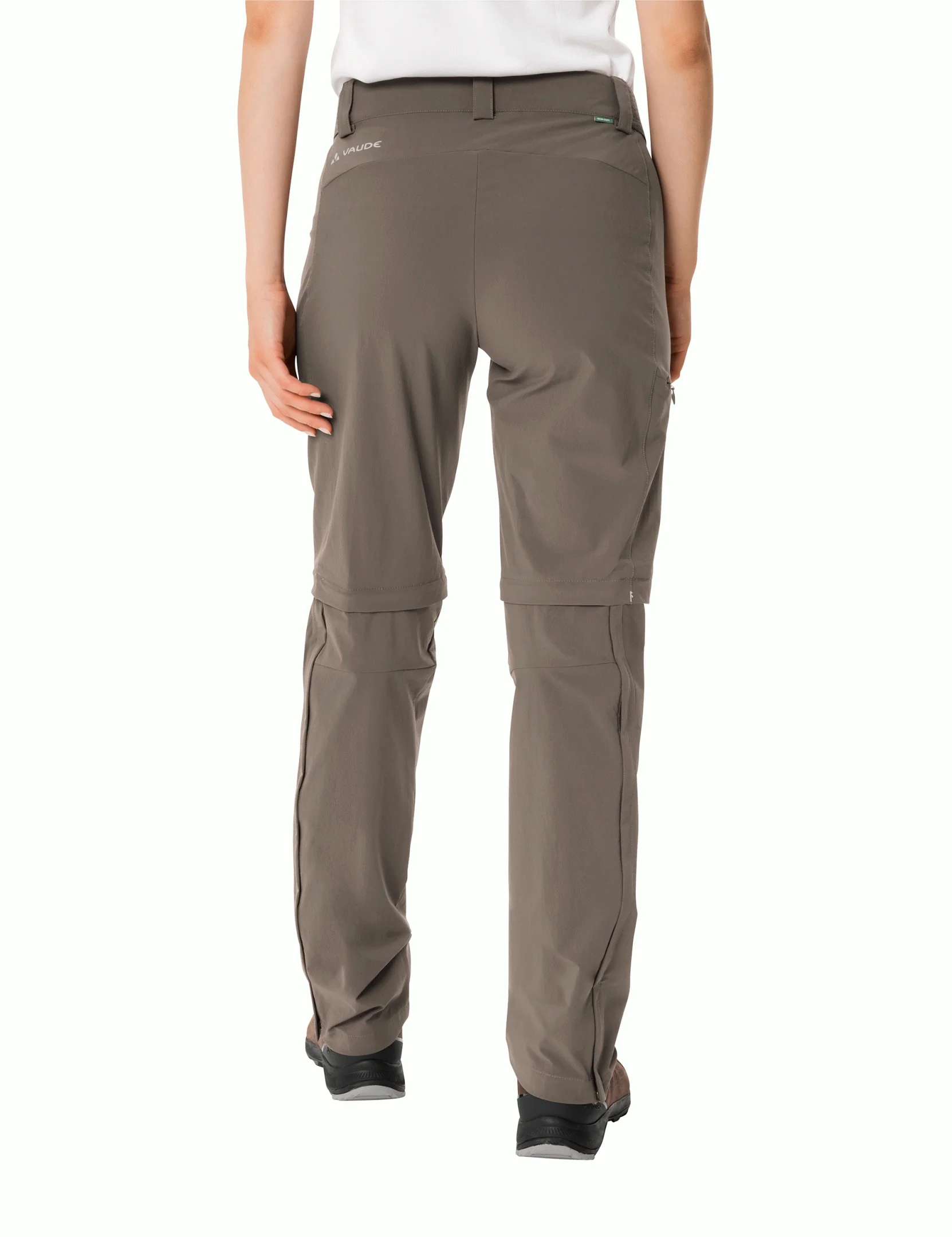 Women's Farley Stretch ZO T-Zip Pants II - Image 16