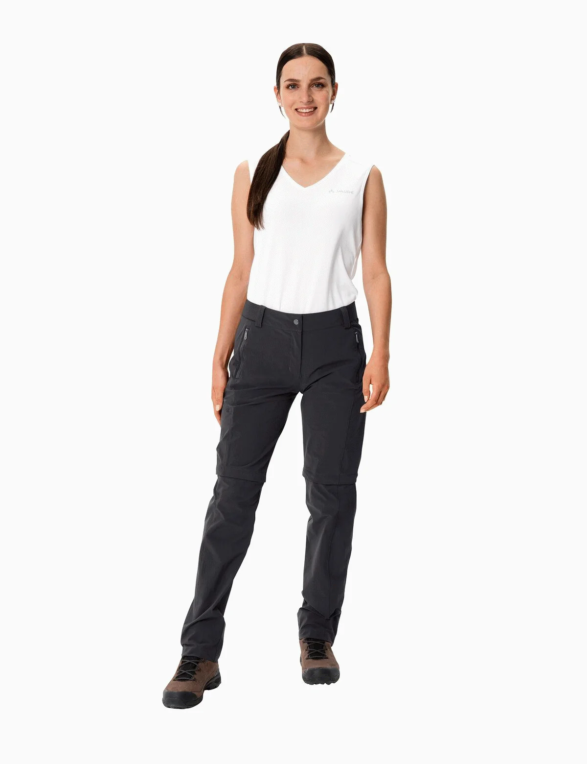 Women's Farley Stretch ZO T-Zip Pants II - Image 18