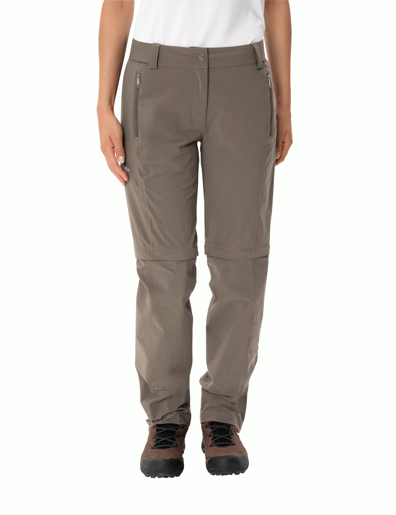 Women's Farley Stretch ZO T-Zip Pants II - Image 26