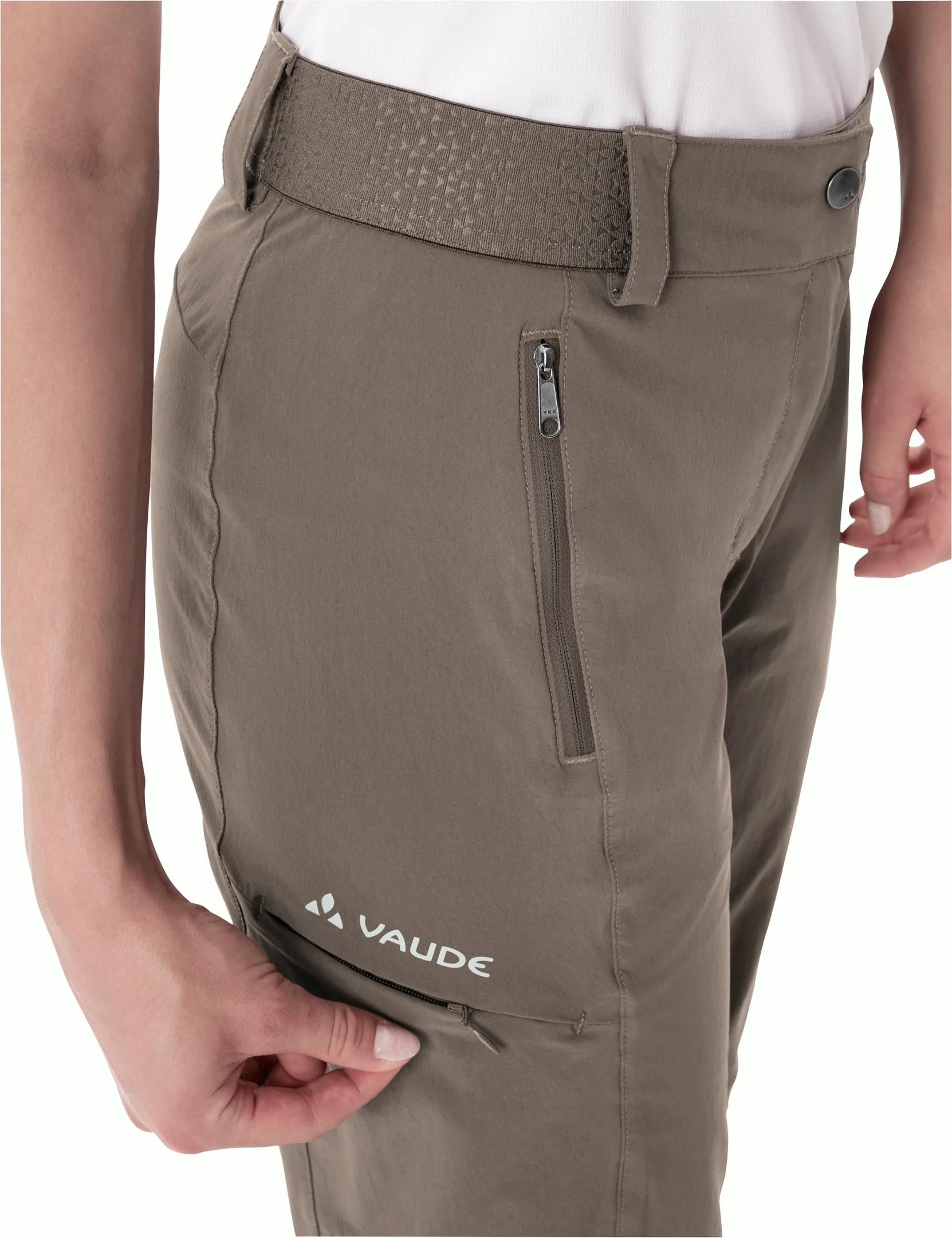 Women's Farley Stretch ZO T-Zip Pants II - Image 28