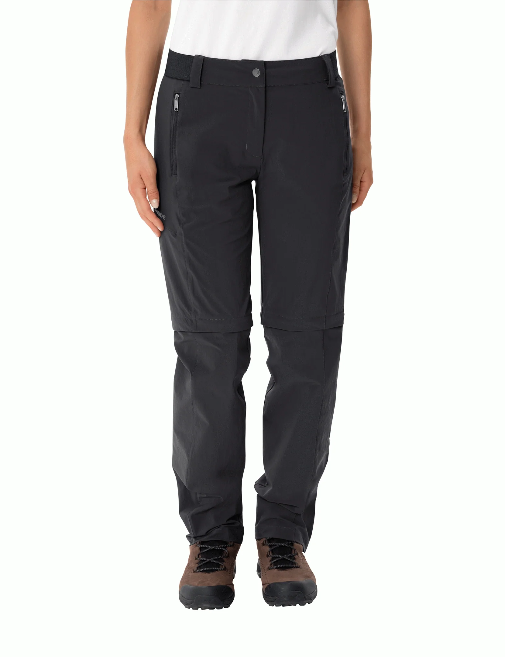 Women's Farley Stretch ZO T-Zip Pants II - Image 36