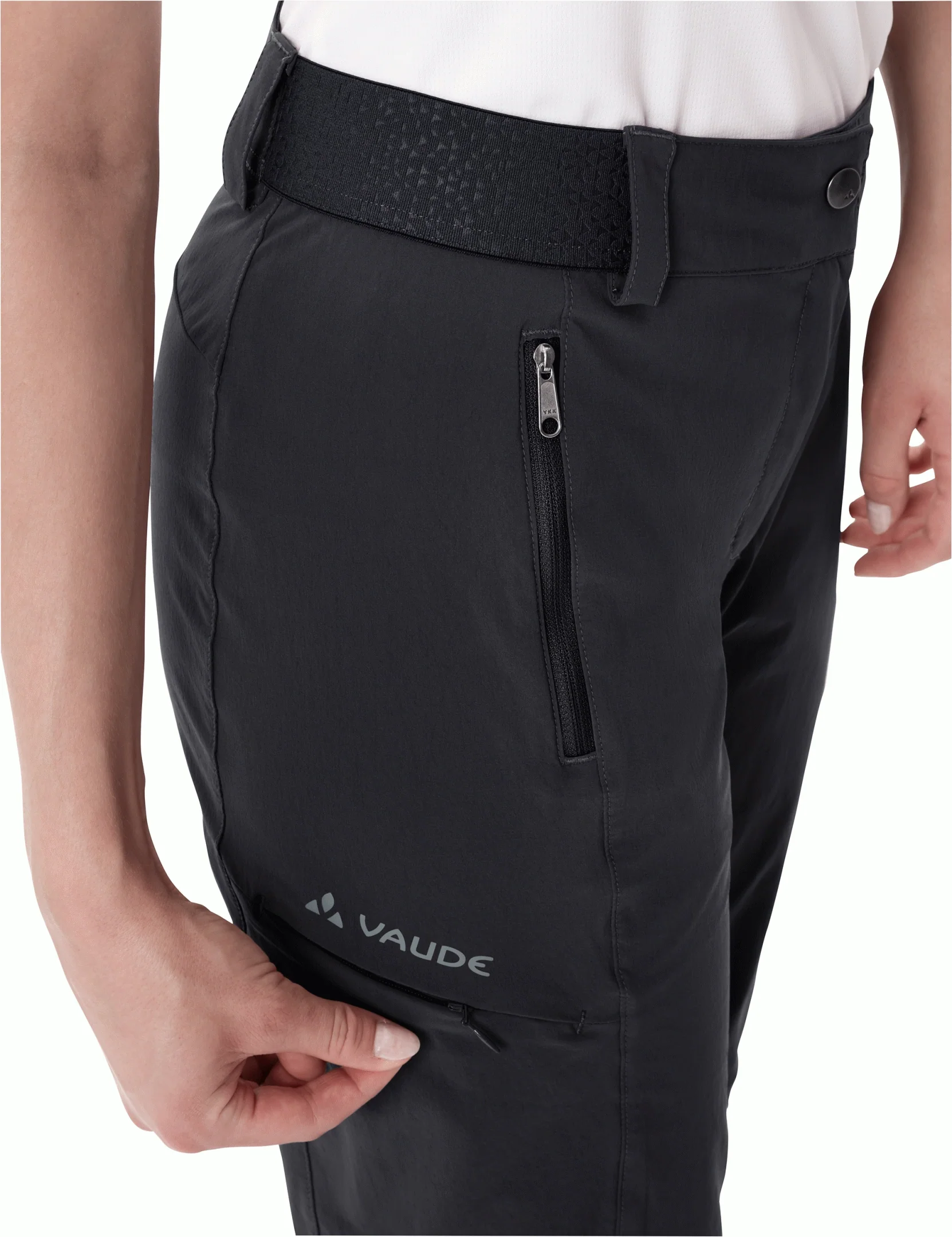 Women's Farley Stretch ZO T-Zip Pants II - Image 38