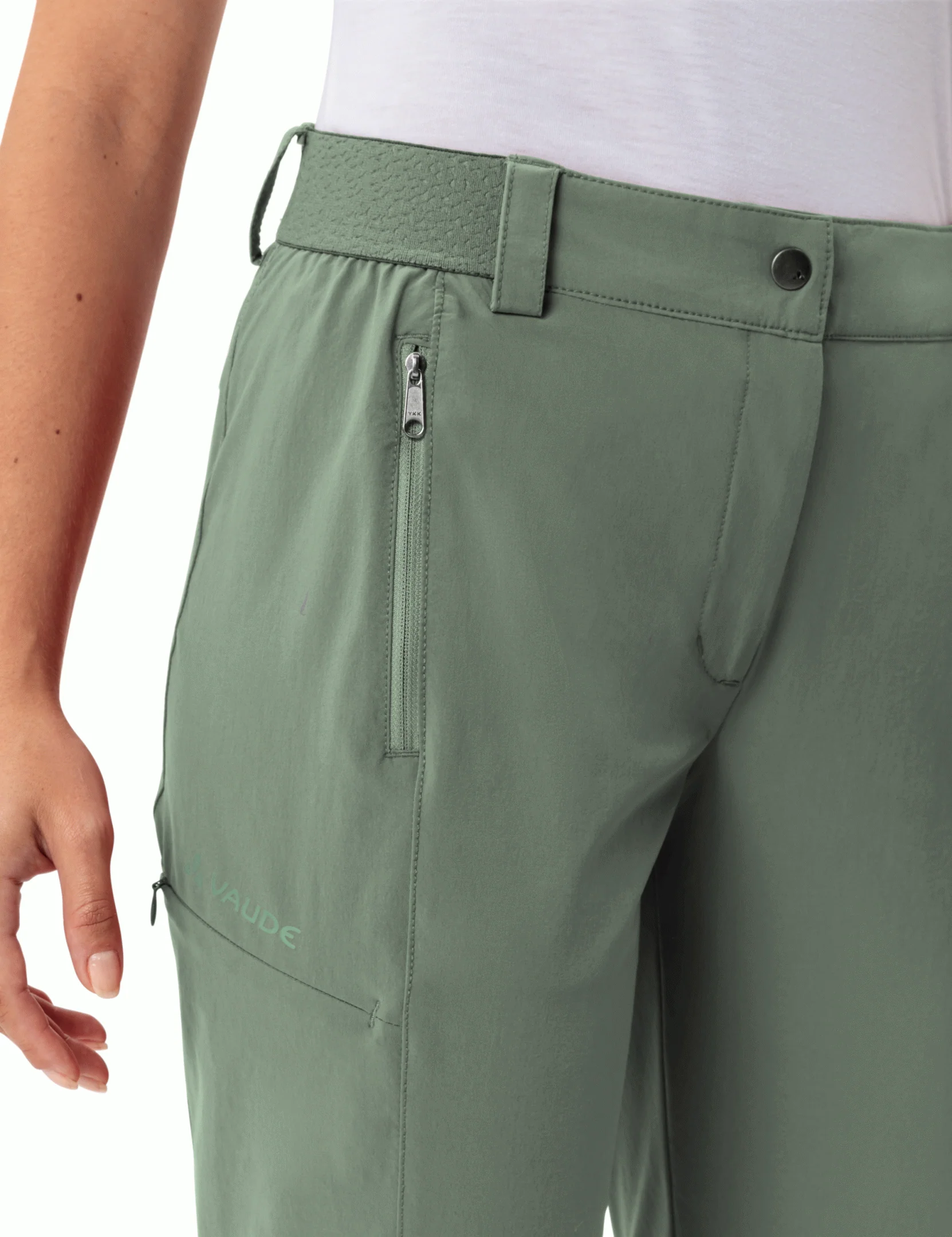 Women's Farley Stretch ZO T-Zip Pants II - Image 41