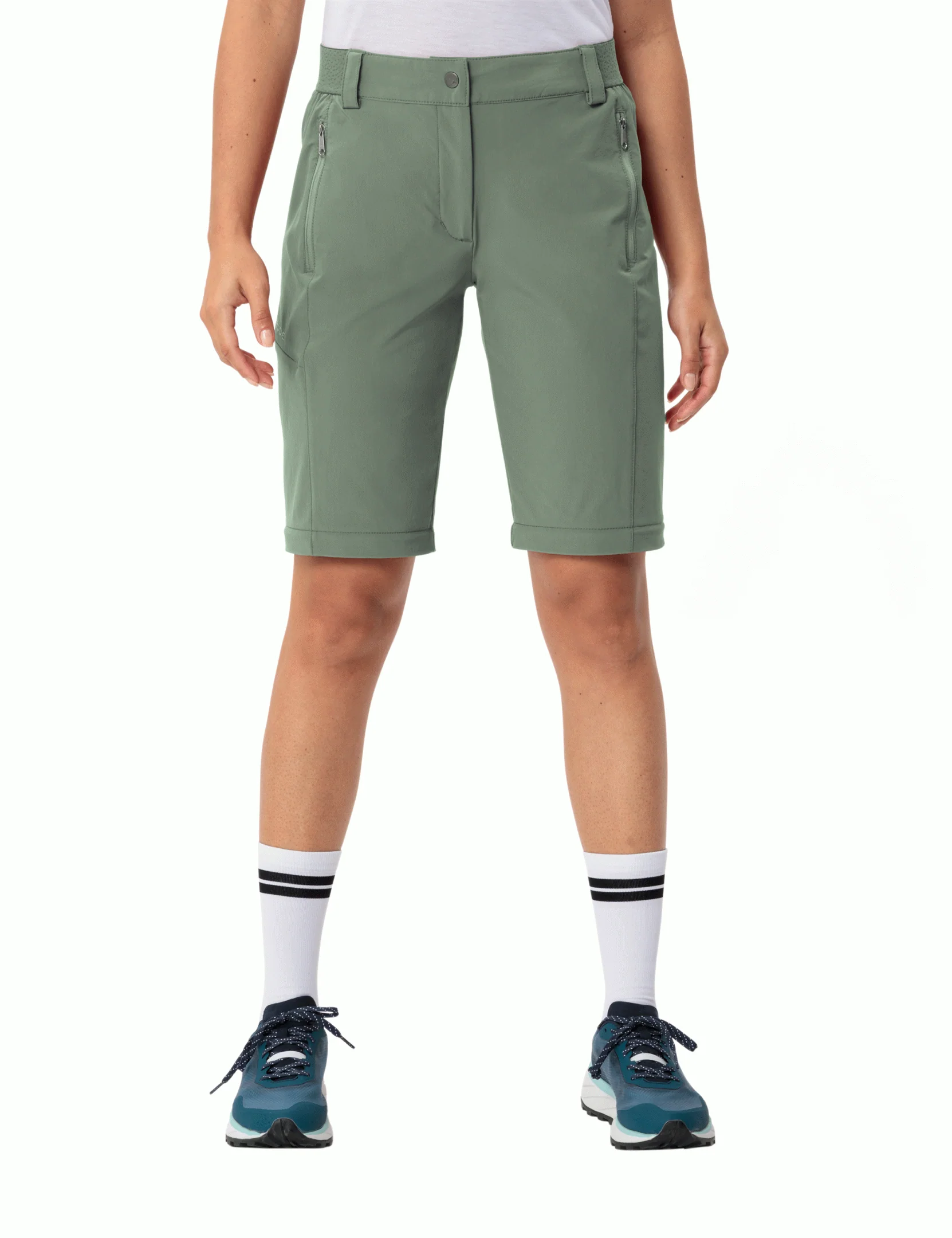 Women's Farley Stretch ZO T-Zip Pants II - Image 42