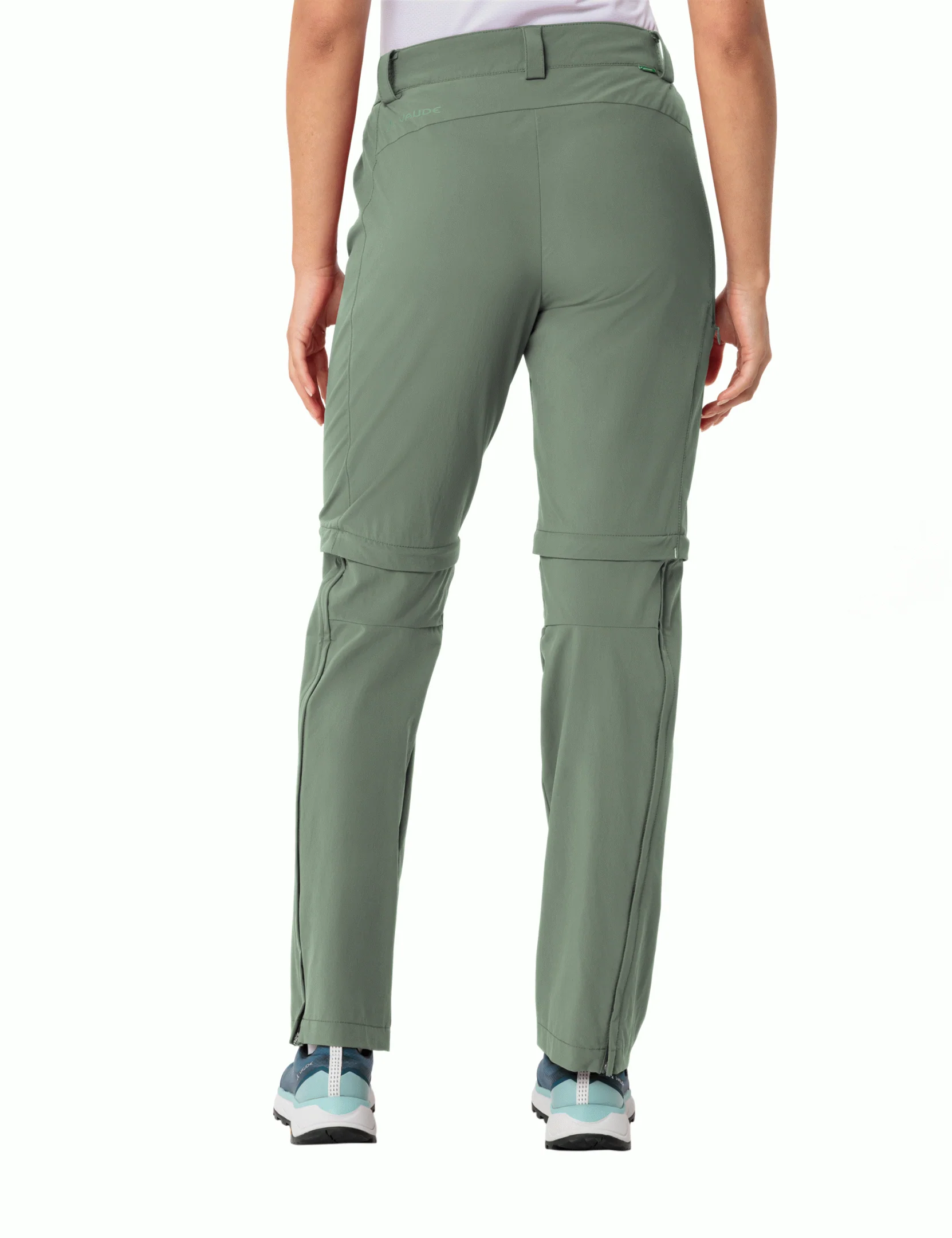 Women's Farley Stretch ZO T-Zip Pants II - Image 43