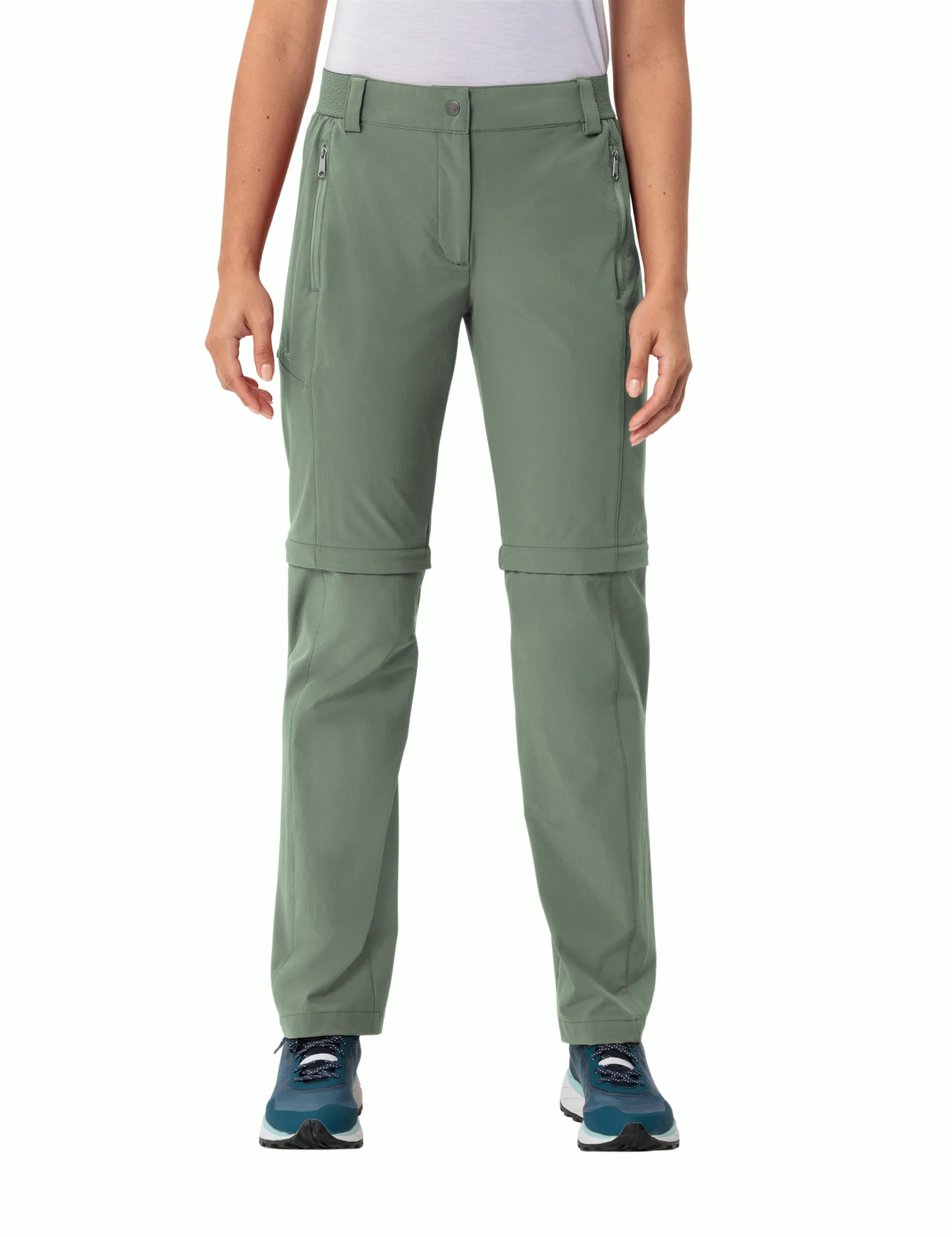 Women's Farley Stretch ZO T-Zip Pants II - Image 44