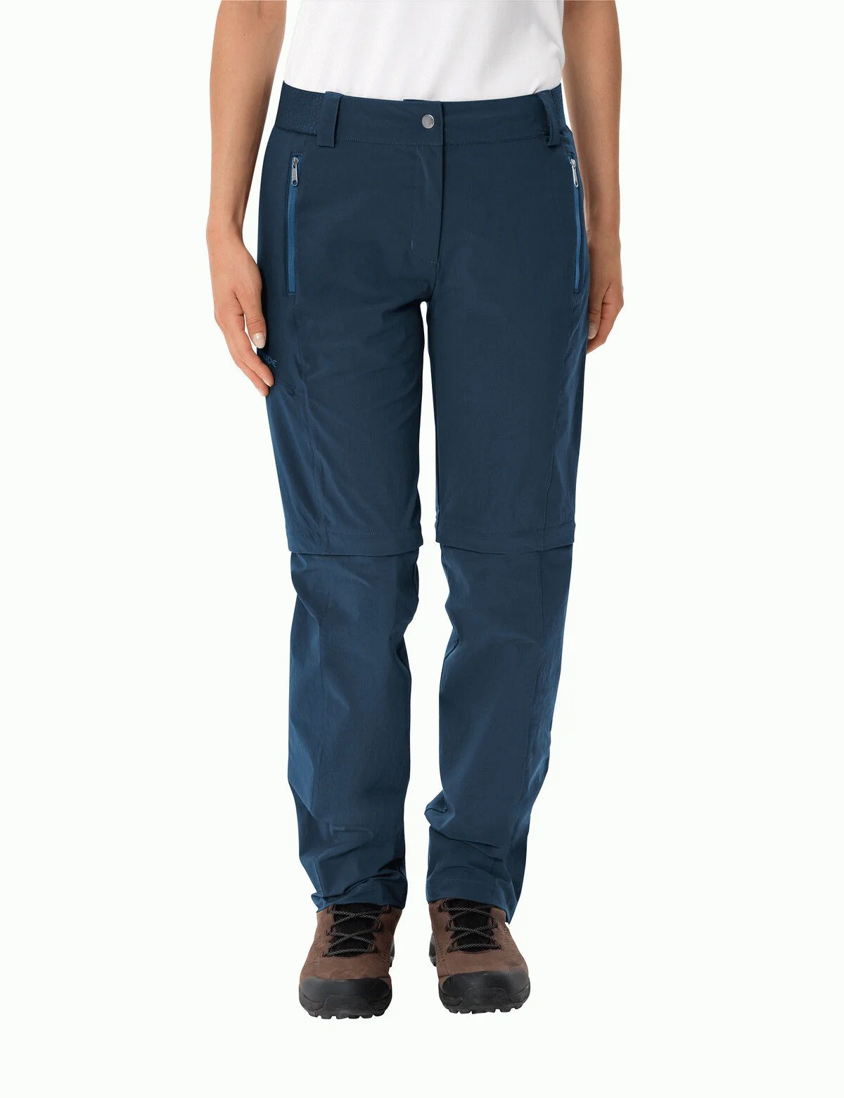 Women's Farley Stretch ZO T-Zip Pants II - Image 7
