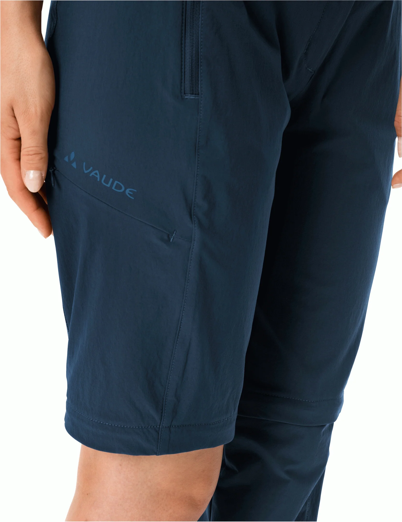 Women's Farley Stretch ZO T-Zip Pants II - Image 9