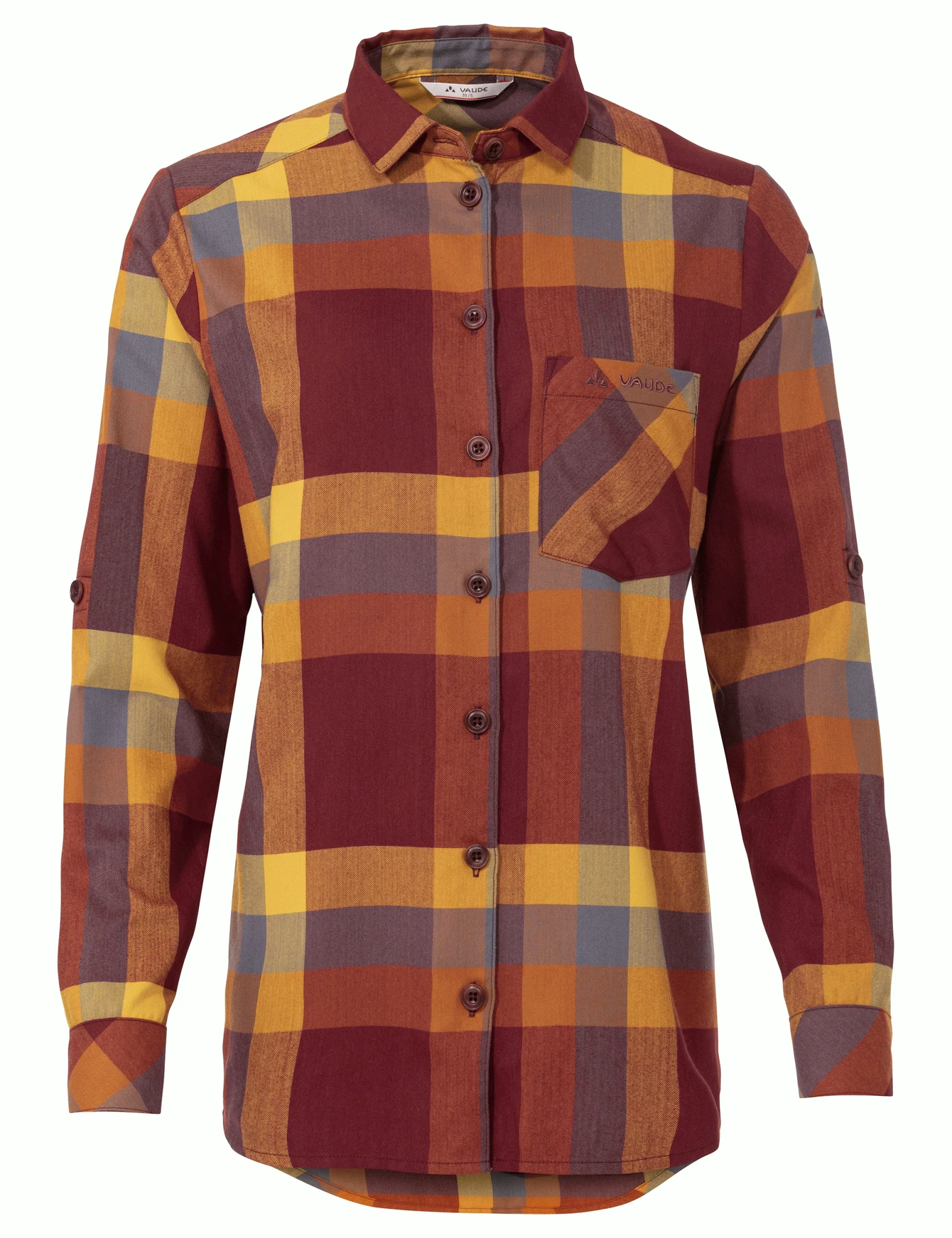 Women's Farsund LS Shirt II