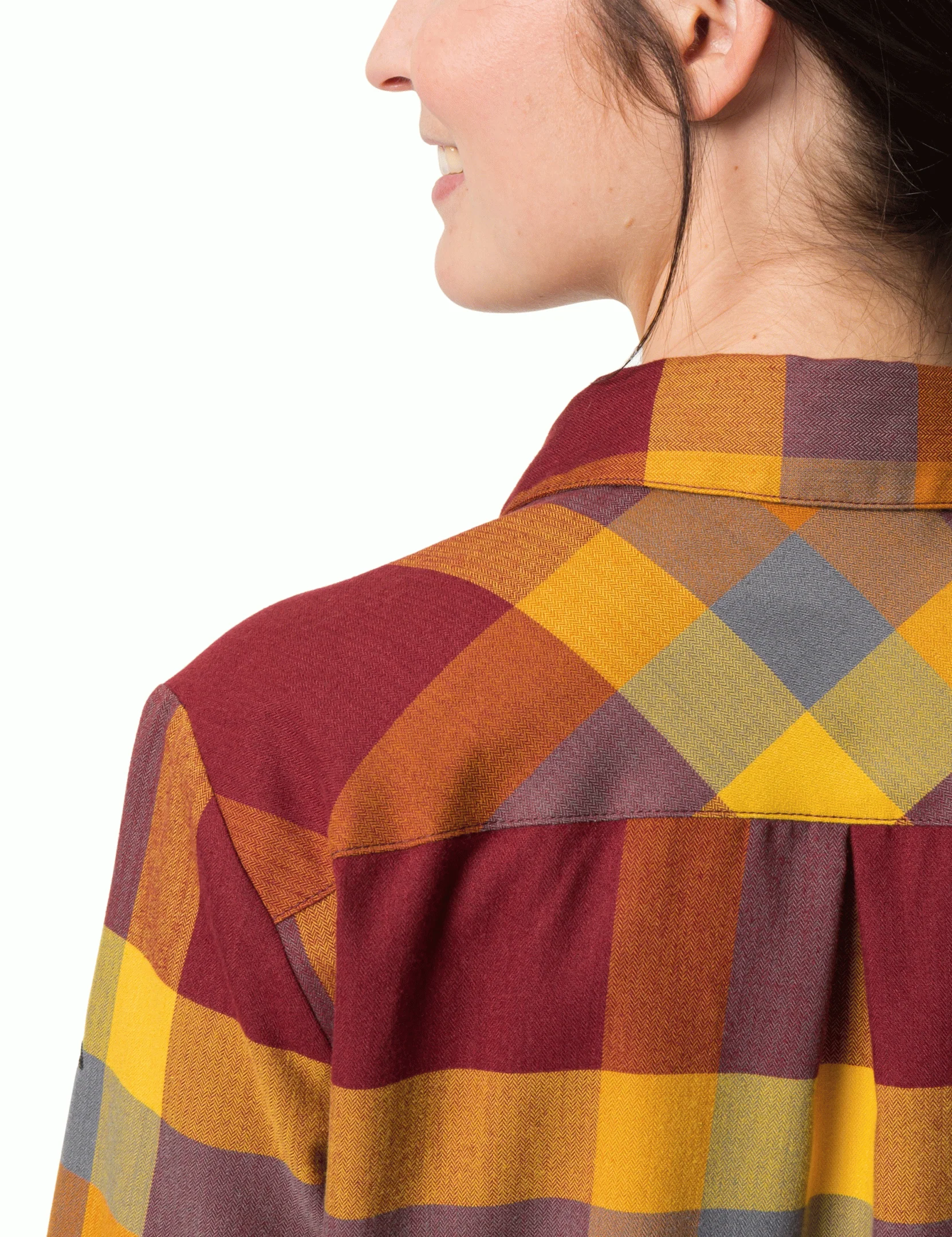 Women's Farsund LS Shirt II - Image 4